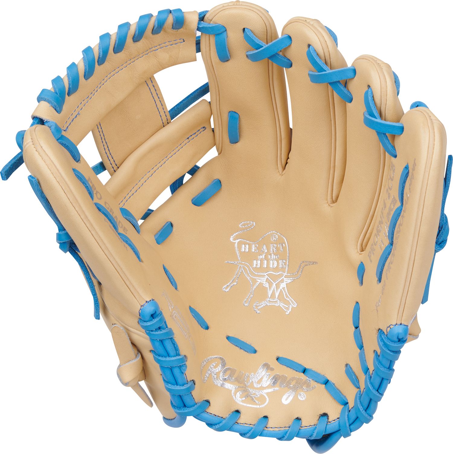 Rawlings 11.5" Trevor Story Heart of the Hide R2G Series Glove 2025 product image