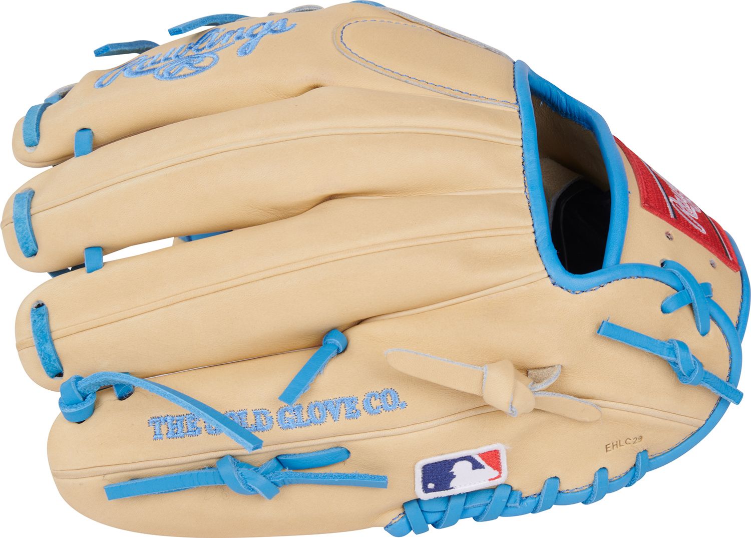 Rawlings 11.5" Trevor Story Heart of the Hide R2G Series Glove 2025 product image