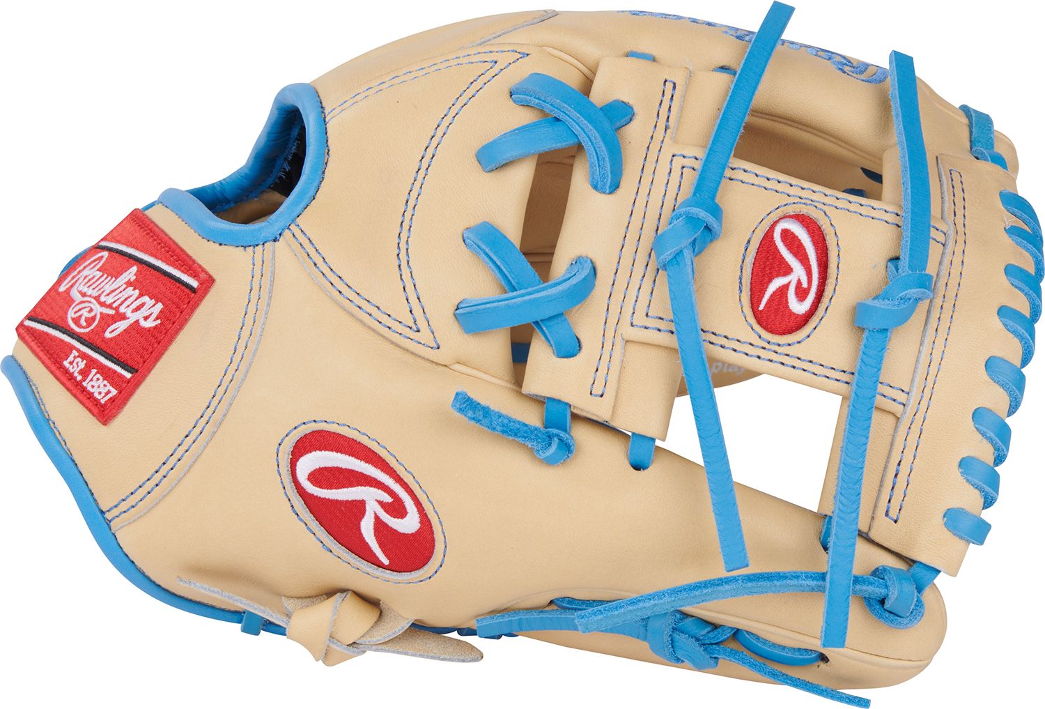 Rawlings 11.5" Trevor Story Heart of the Hide R2G Series Glove 2025 product image