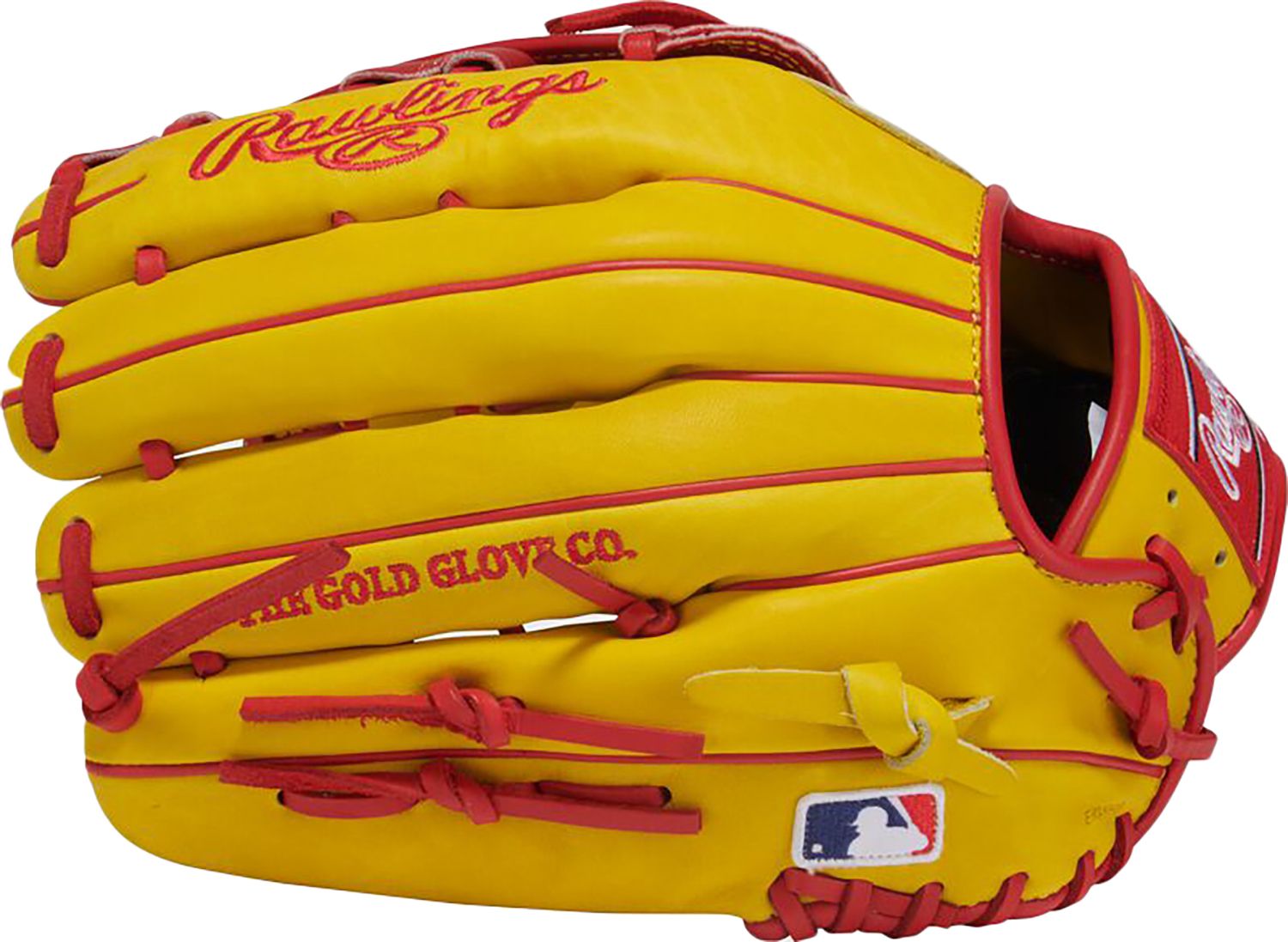 Rawlings 12.75" Heart of the Hide R2G Series Glove product image