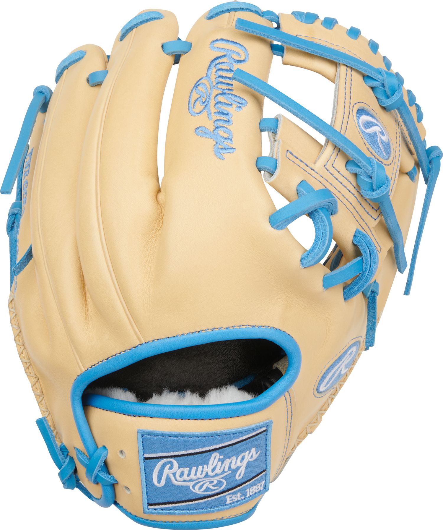 Rawlings 11.5'' Pro Preferred Series Glove product image