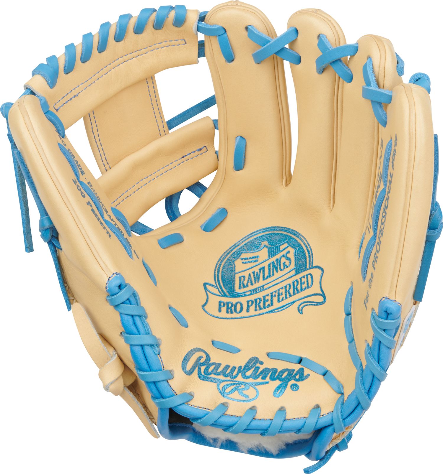 Rawlings 11.5'' Pro Preferred Series Glove product image