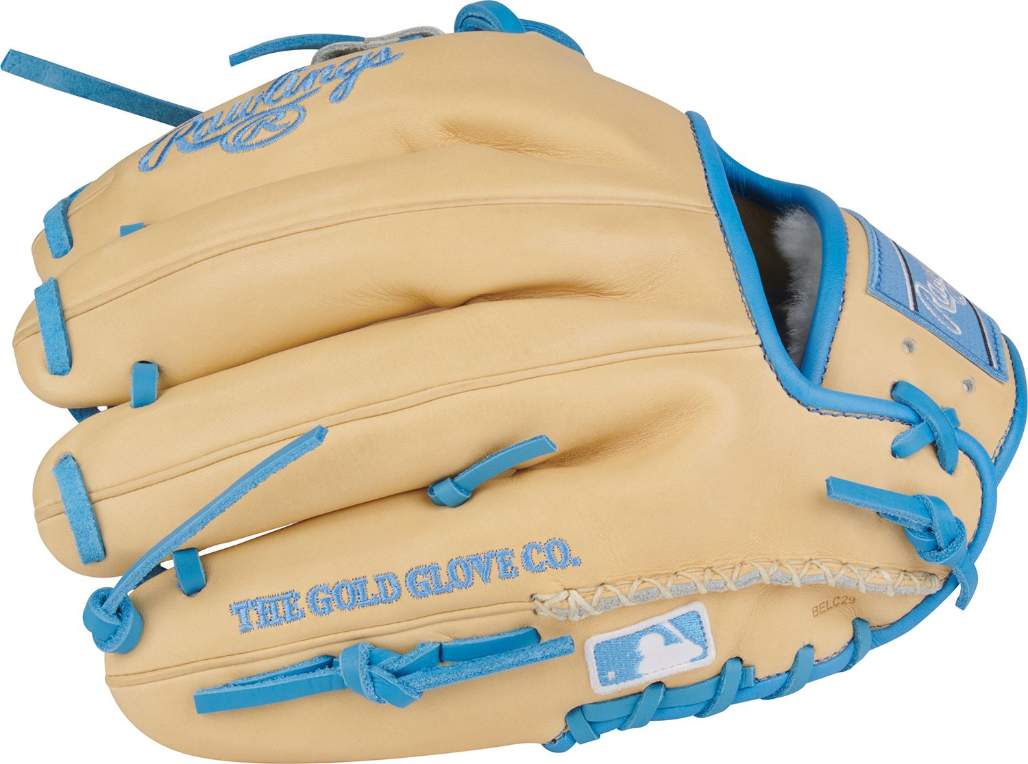 Rawlings 11.5'' Pro Preferred Series Glove product image