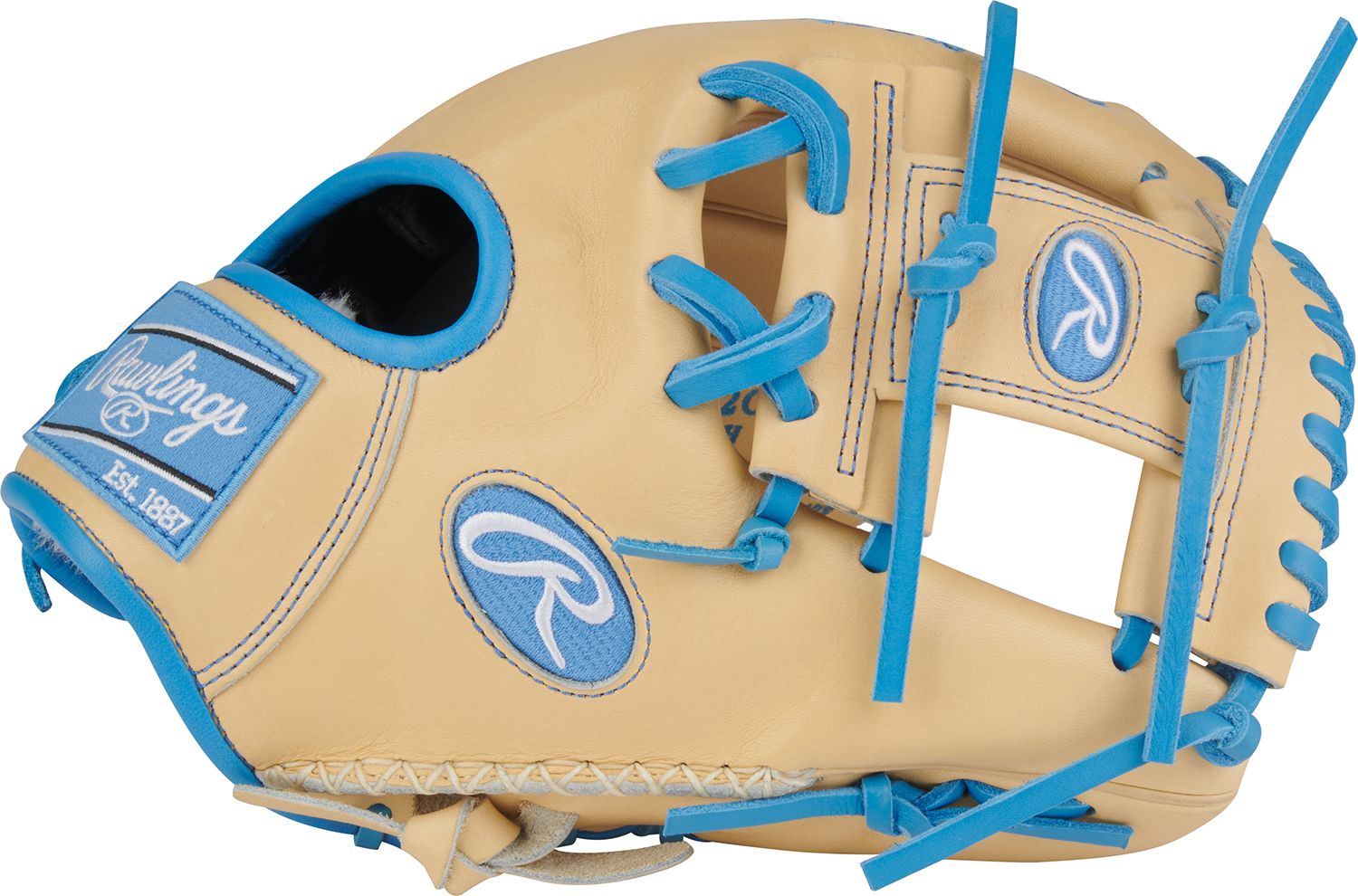 Rawlings 11.5'' Pro Preferred Series Glove product image
