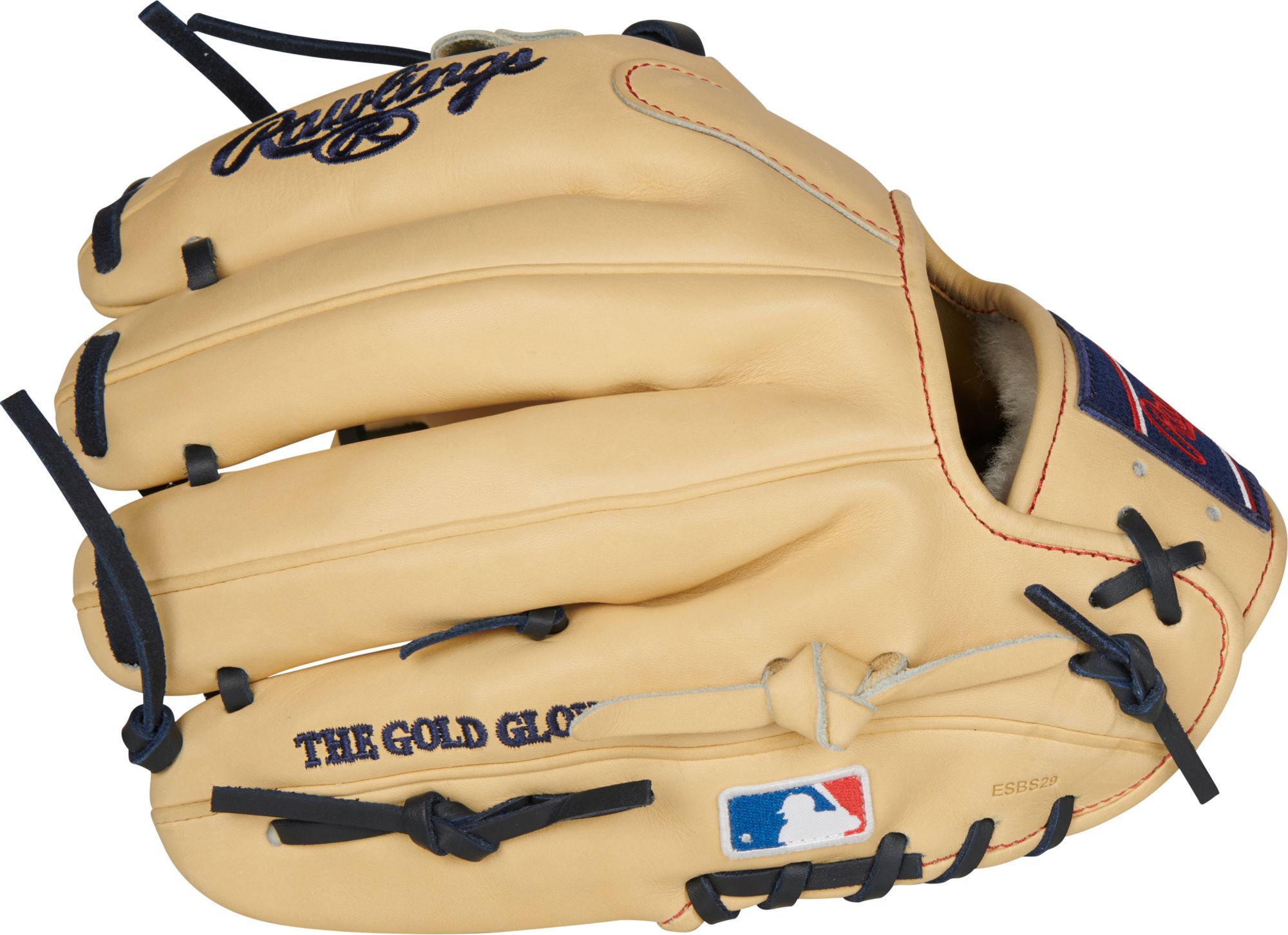 Rawlings 11.5" Pro Preferred Series Glove