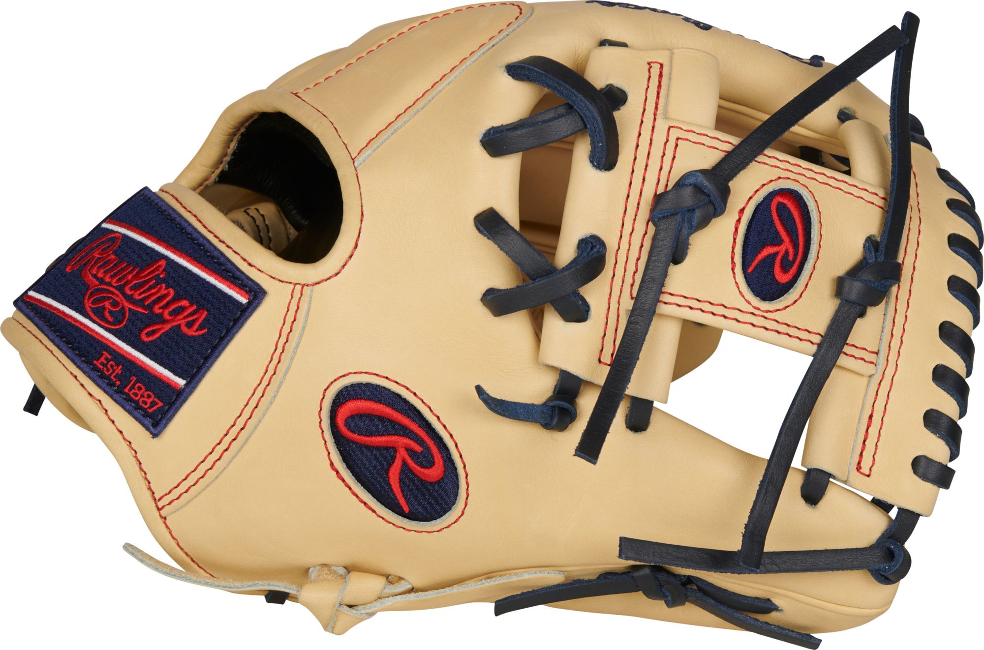 Rawlings 11.5" Pro Preferred Series Glove product image