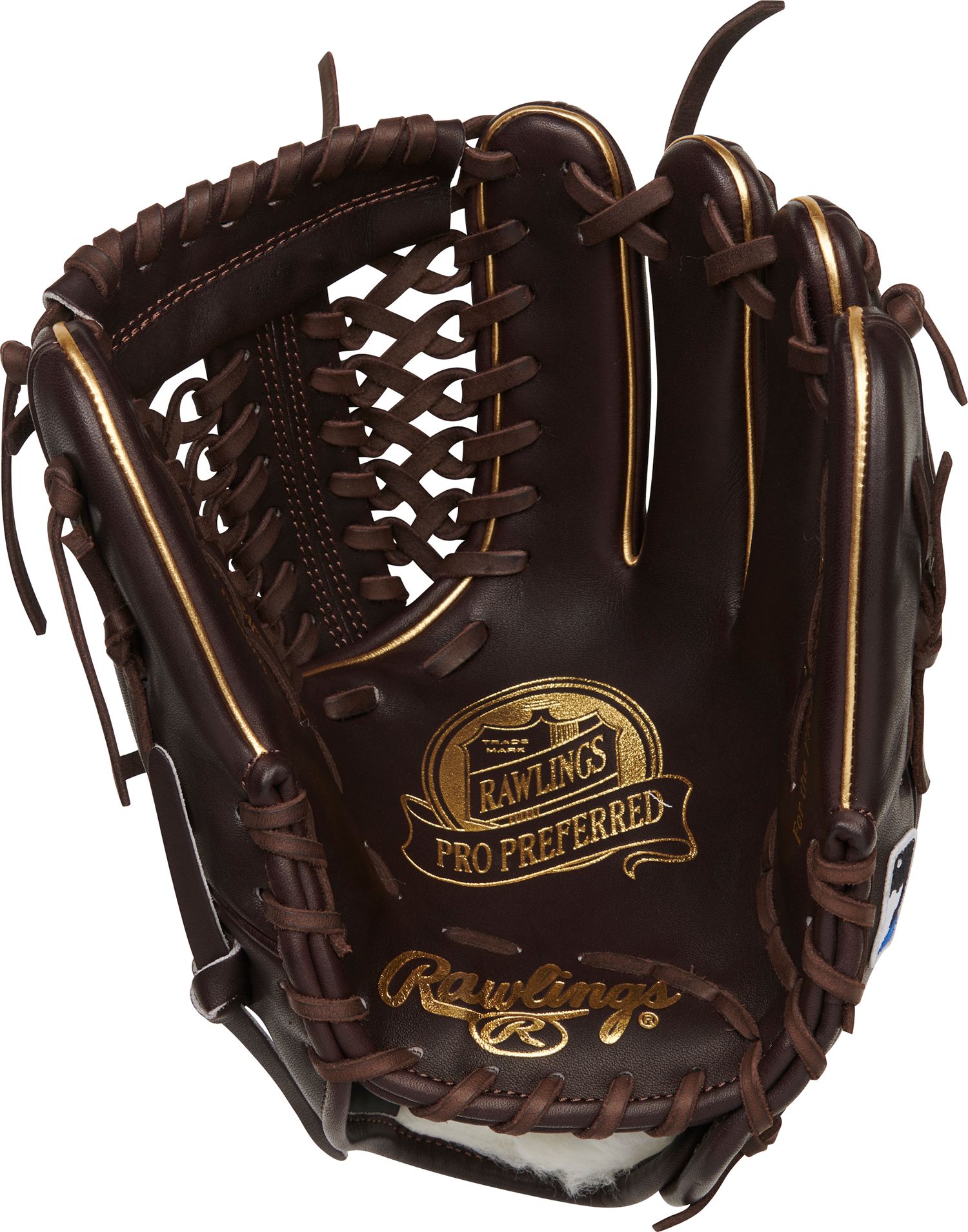 Rawlings 11.75'' Pro Preferred Series Glove product image