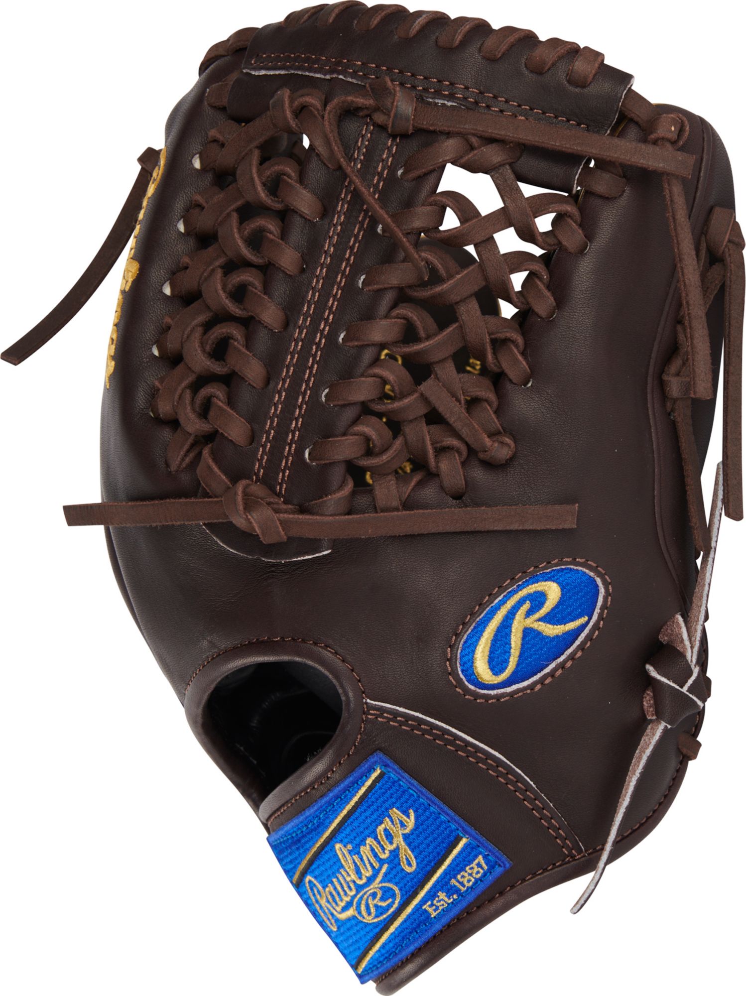 Rawlings 11.75'' Pro Preferred Series Glove product image
