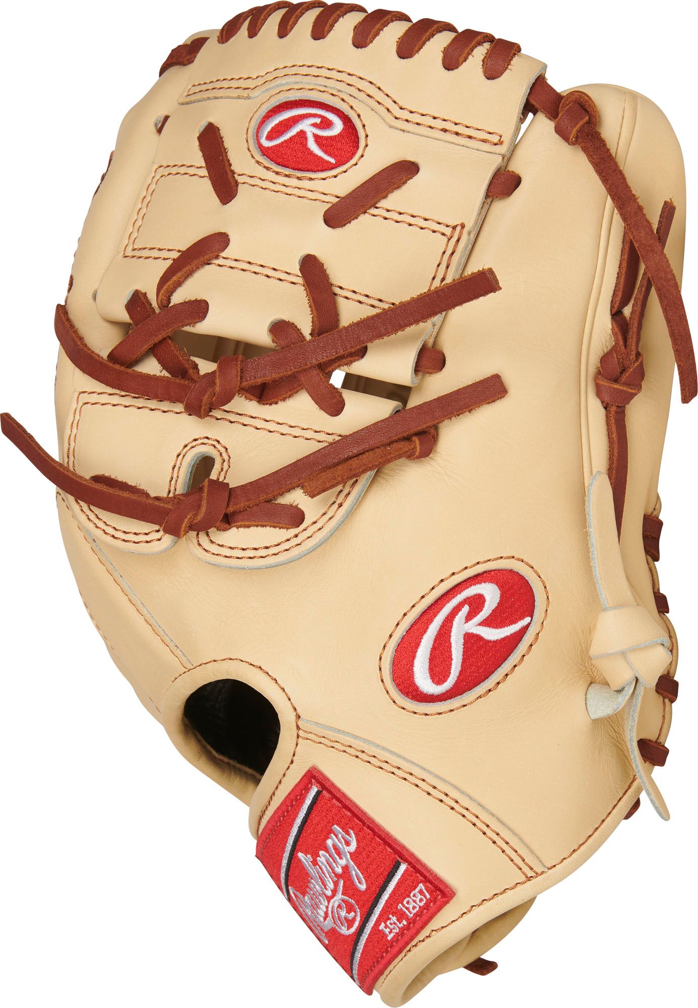 Rawlings 11.75'' Pro Preferred Series Glove 2019 product image