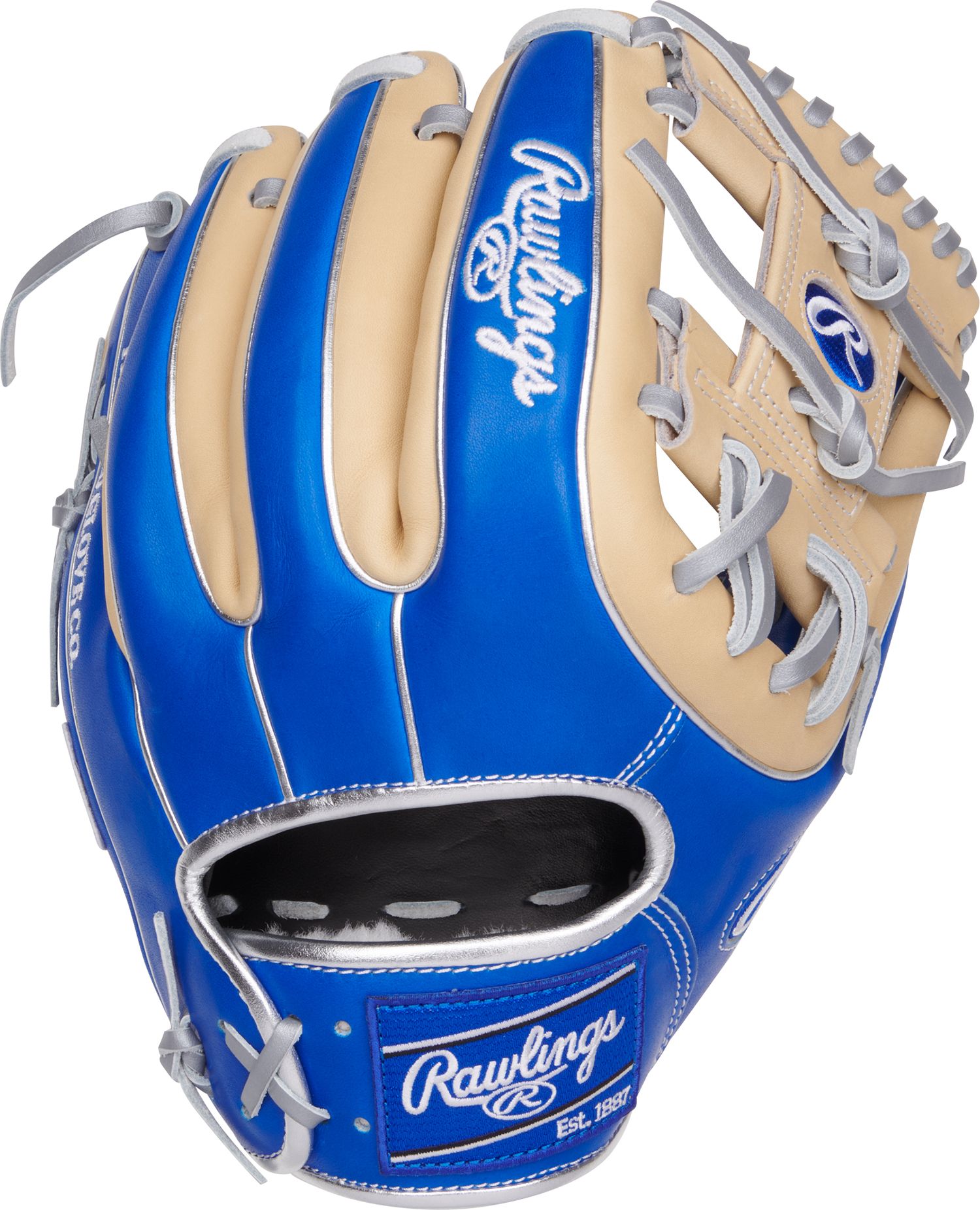 Rawlings 11.5'' Pro Preferred Series Glove product image