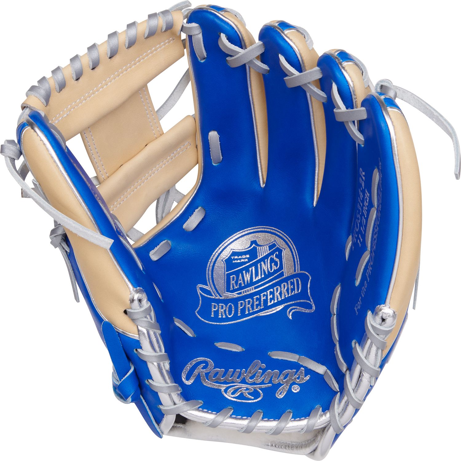 Rawlings 11.5'' Pro Preferred Series Glove product image