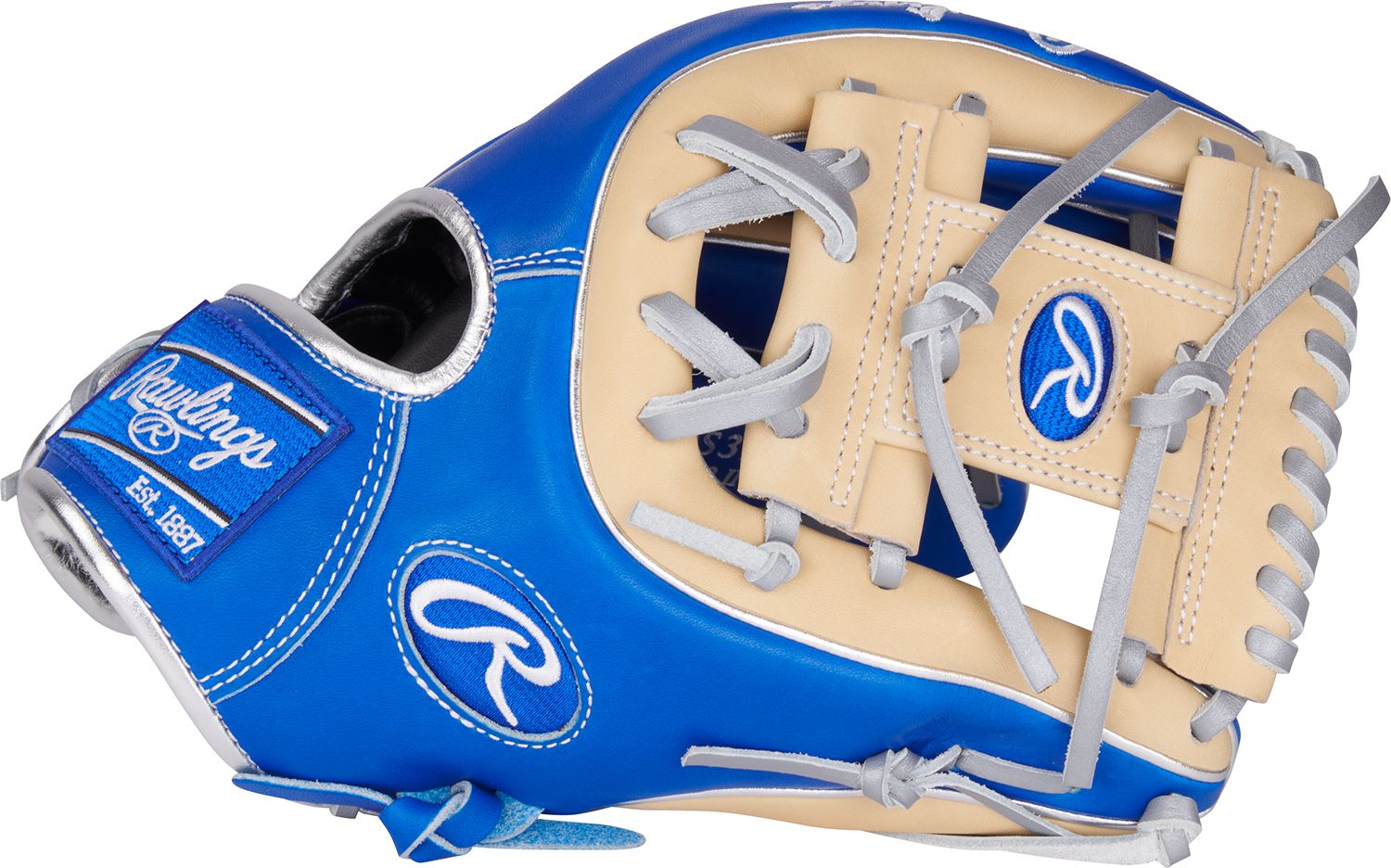 Rawlings 11.5'' Pro Preferred Series Glove product image