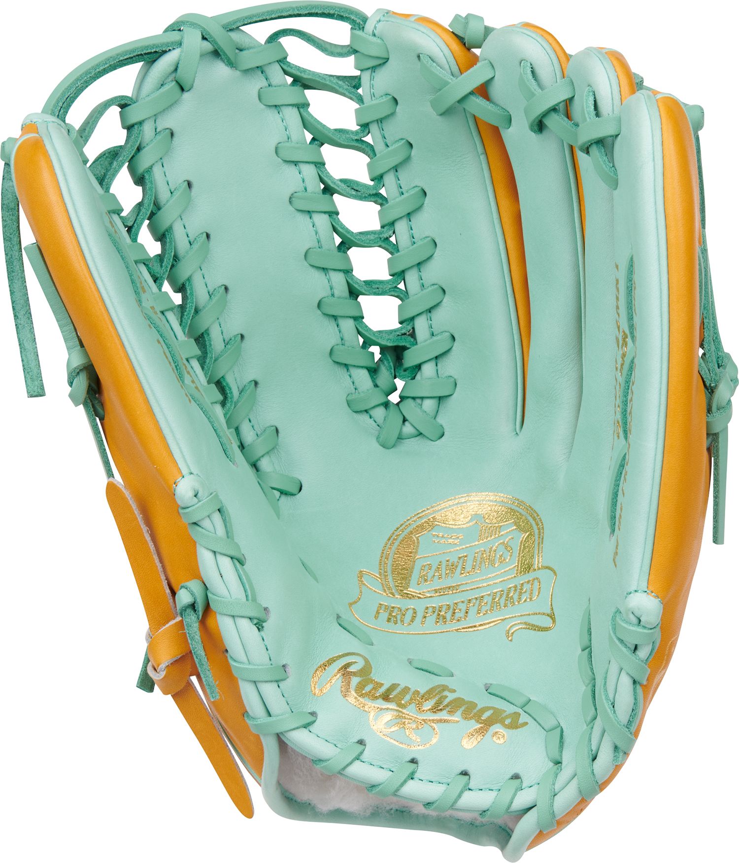 Rawlings 12.75" Andrew McCutchen Pro Preferred Series Glove 2025 product image
