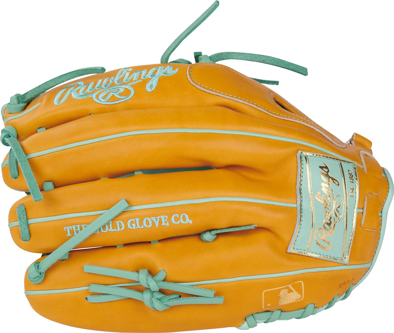 Rawlings 12.75" Andrew McCutchen Pro Preferred Series Glove 2025 product image