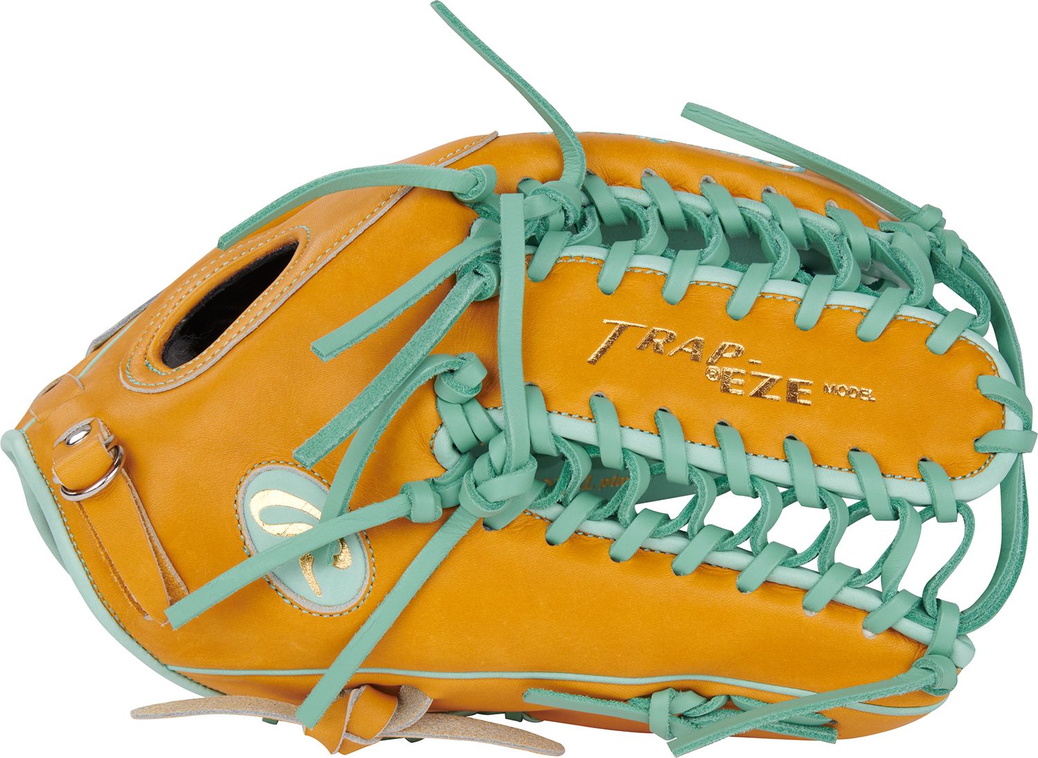 Rawlings 12.75" Andrew McCutchen Pro Preferred Series Glove 2025 product image