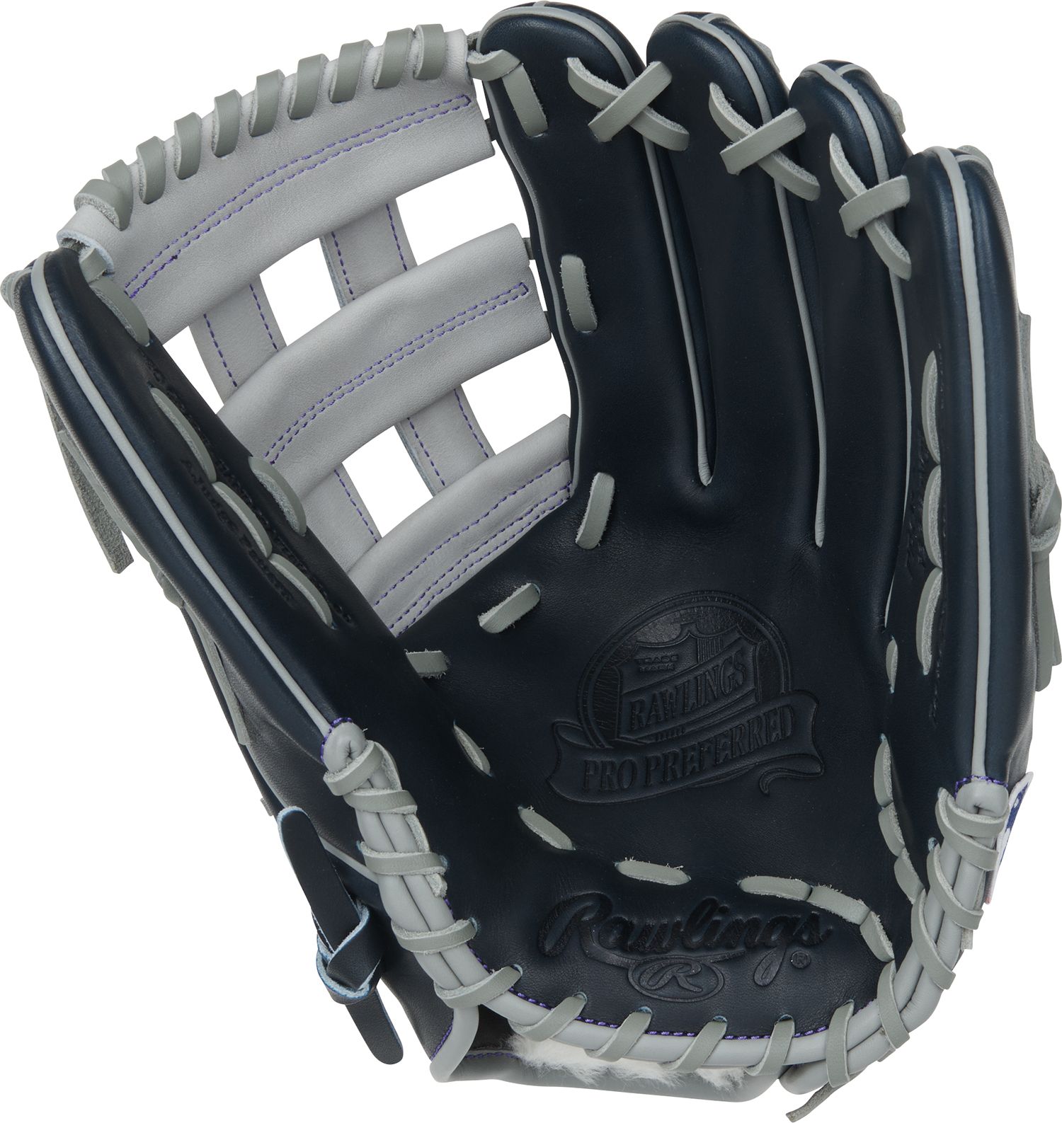 Rawlings 12.75" Aaron Judge Pro Preferred Series Glove product image