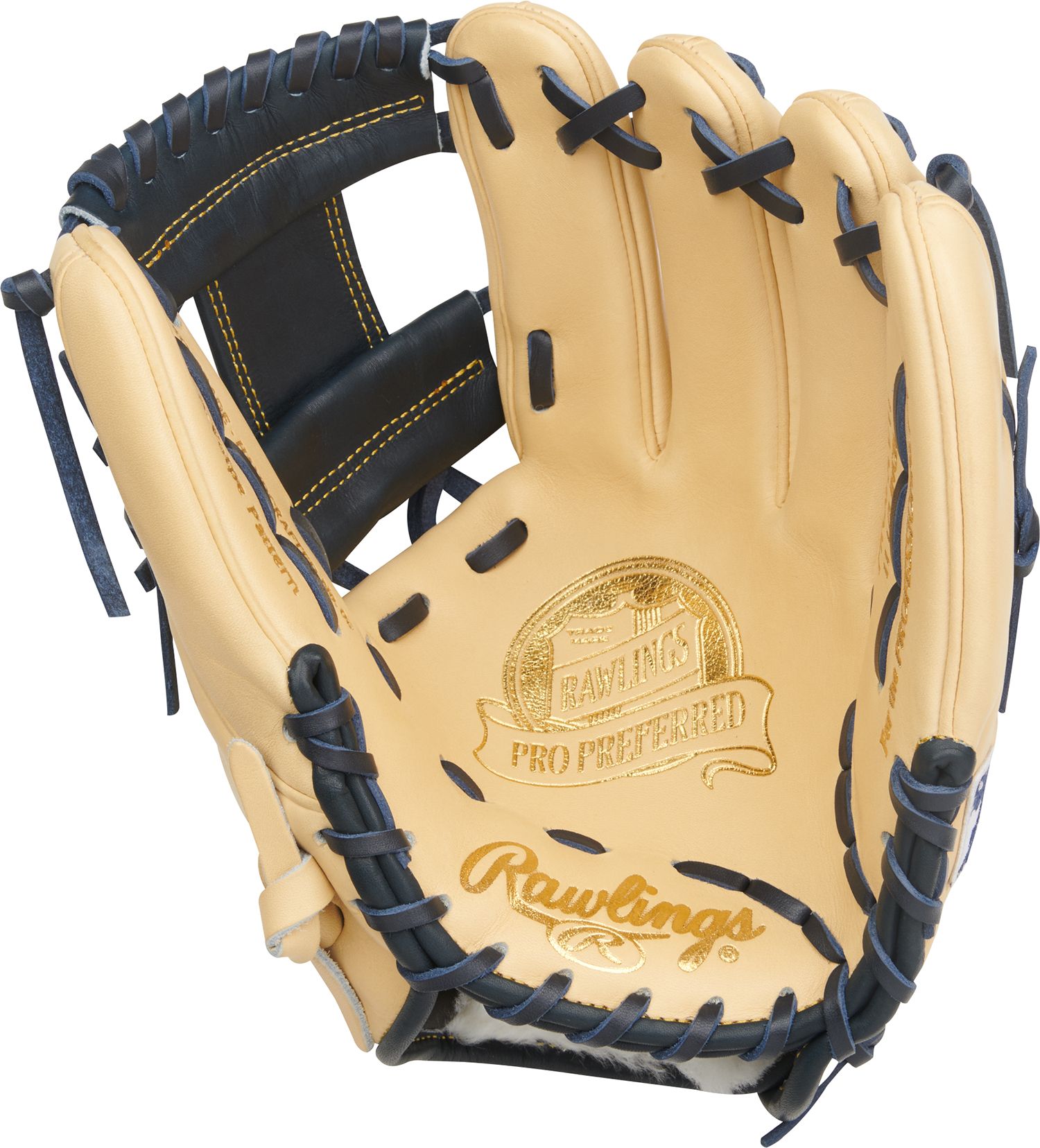 Rawlings 11.5" Anthony Volpe Pro Preferred Series Glove product image