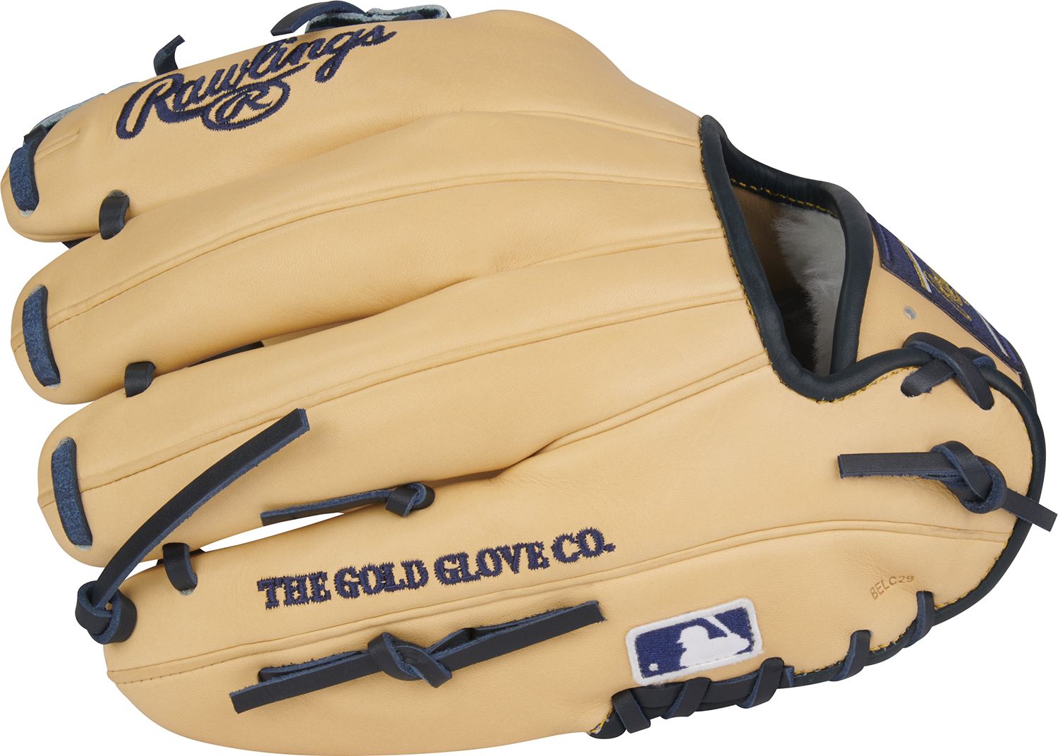Rawlings 11.5" Anthony Volpe Pro Preferred Series Glove product image