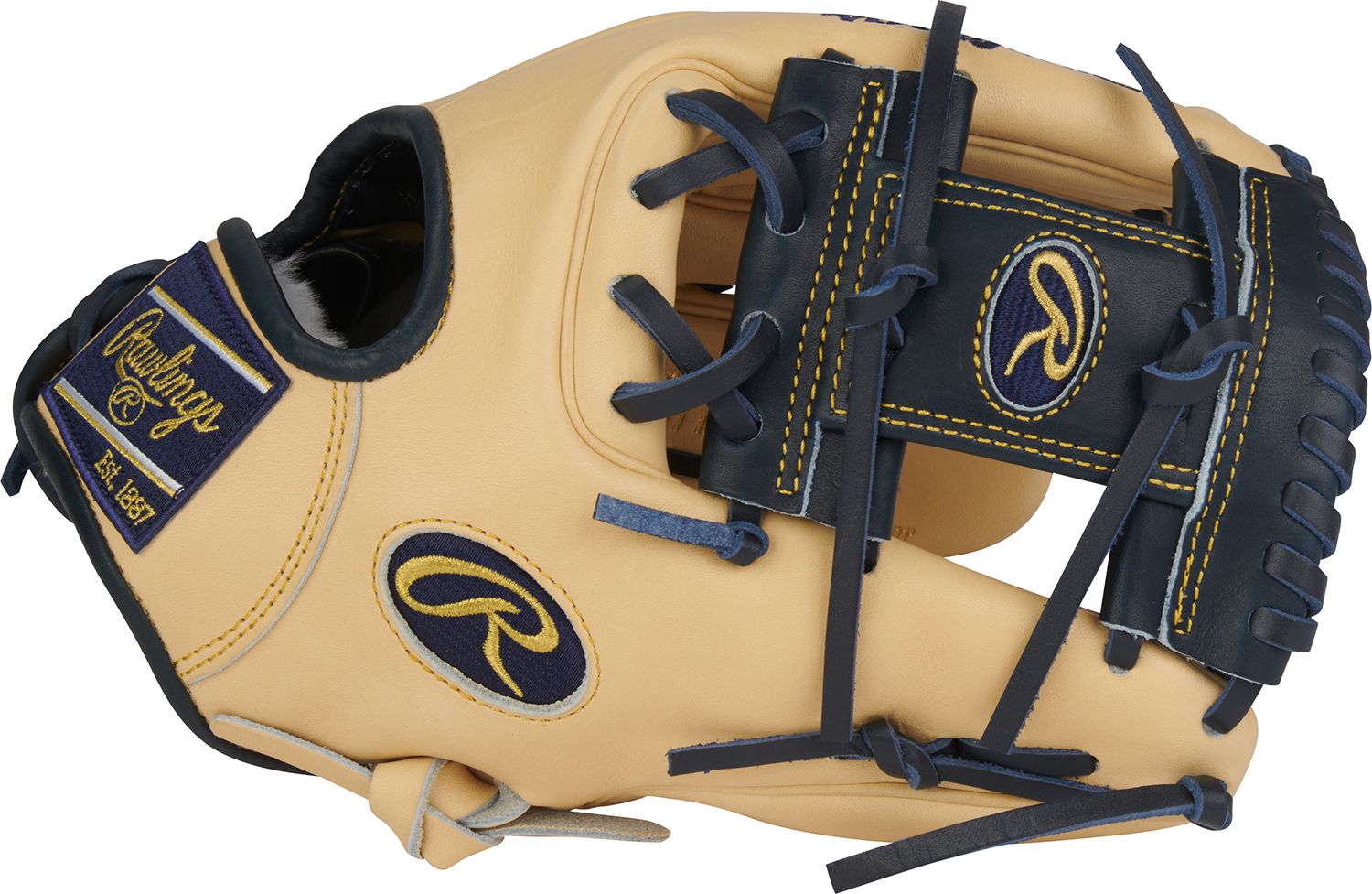 Rawlings 11.5" Anthony Volpe Pro Preferred Series Glove product image