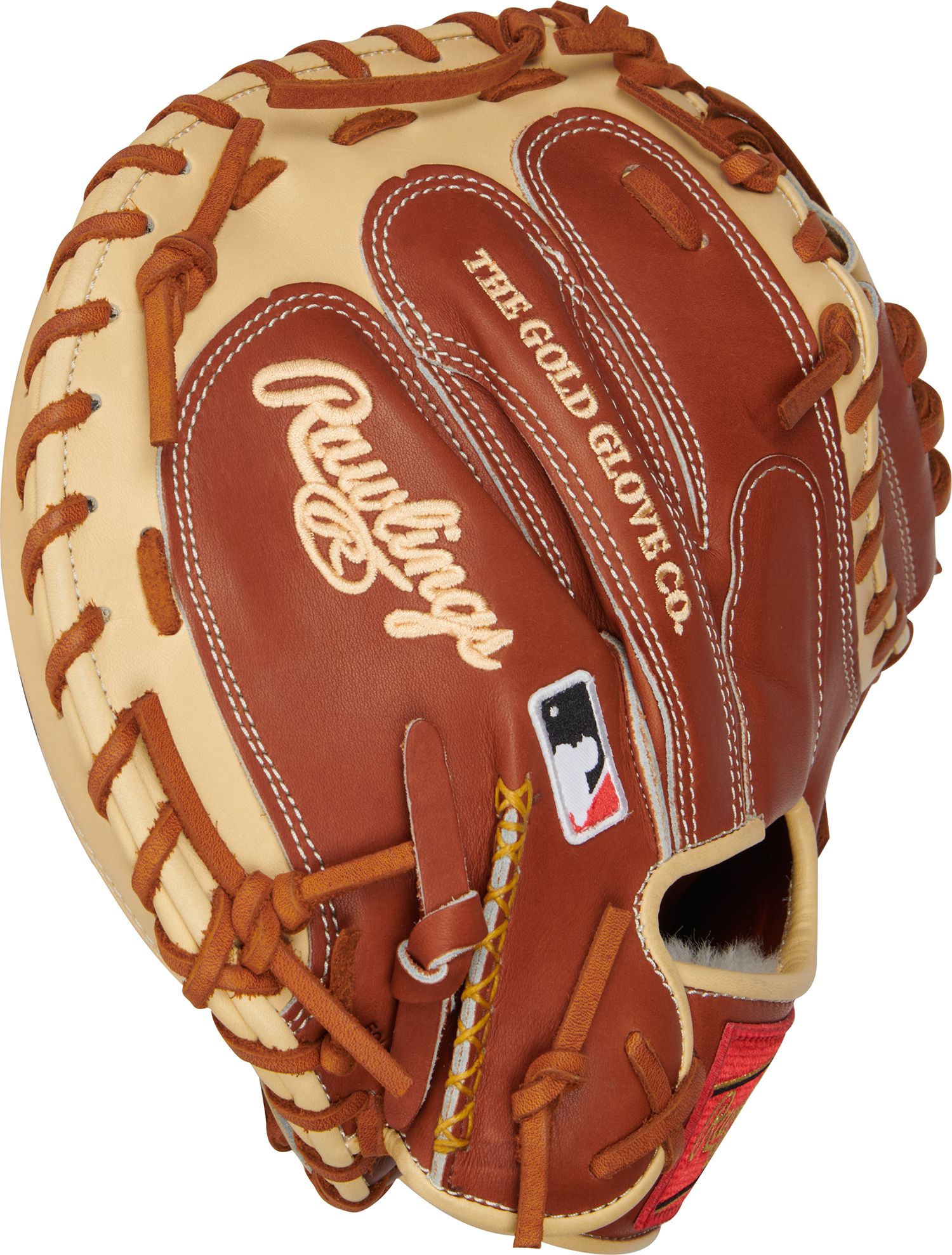 Rawlings 33'' Pro Preferred Series Catcher's Mitt product image