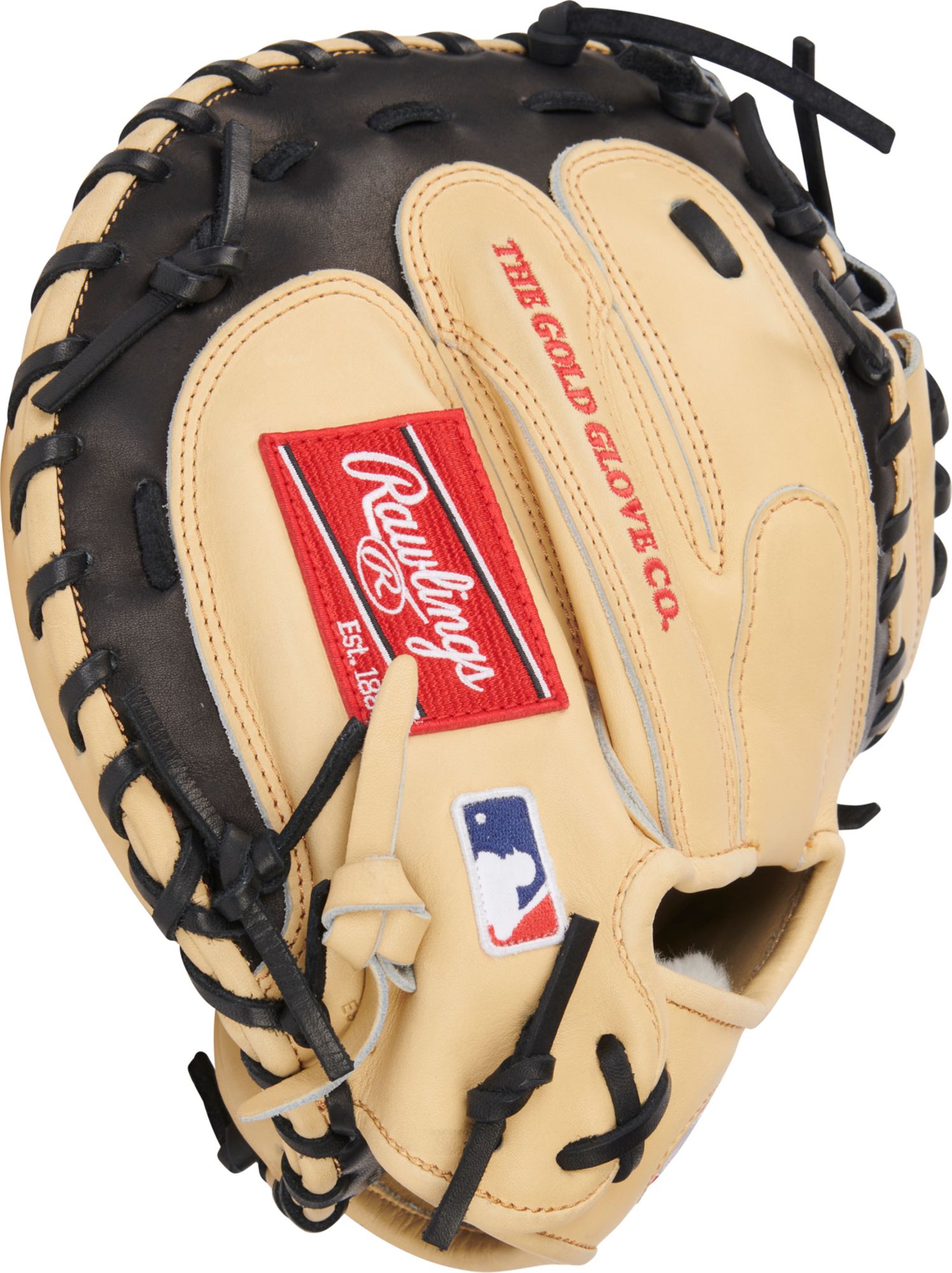 Rawlings 34'' Pro Preferred Series Catcher's Mitt product image