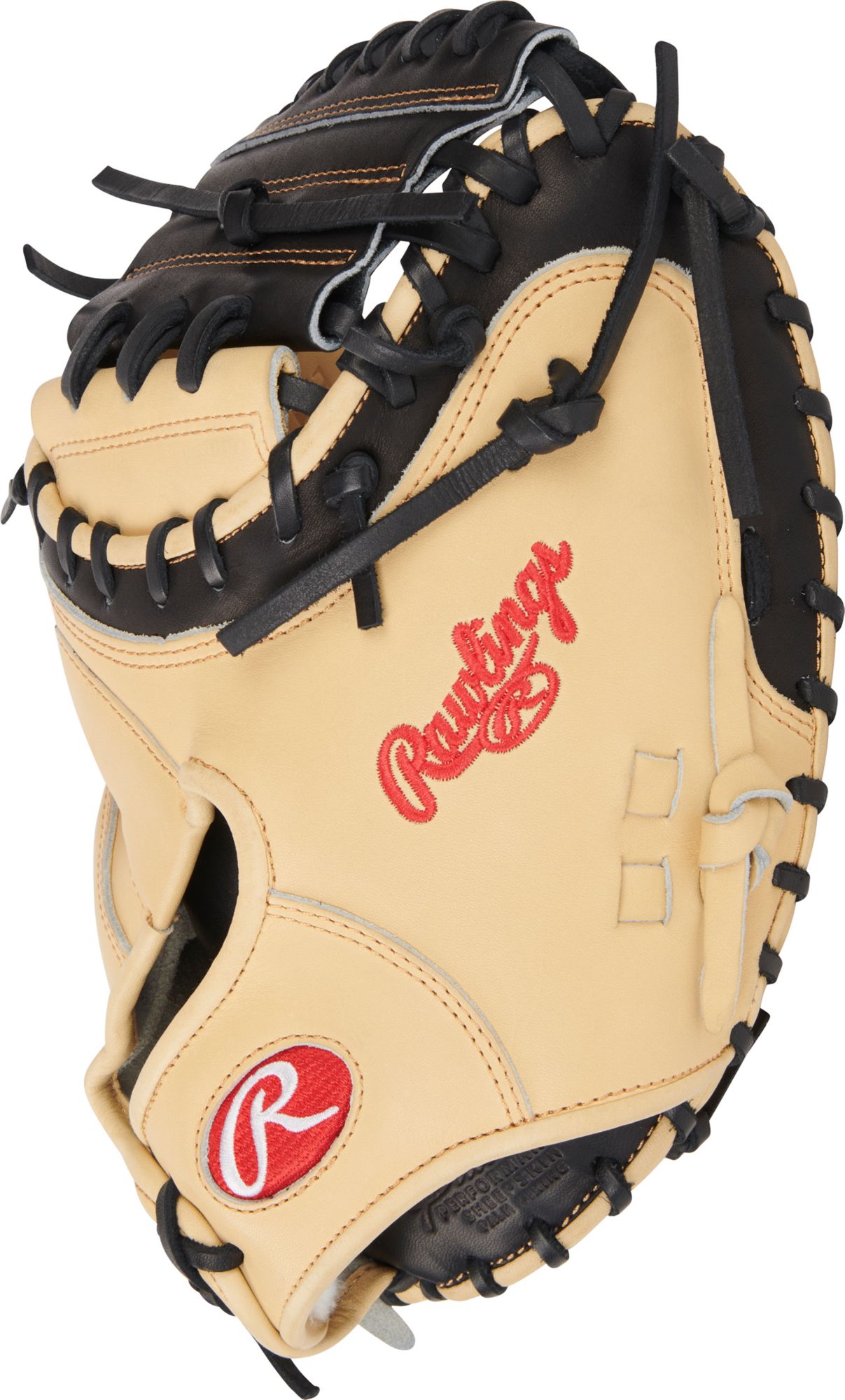 Rawlings 34'' Pro Preferred Series Catcher's Mitt product image