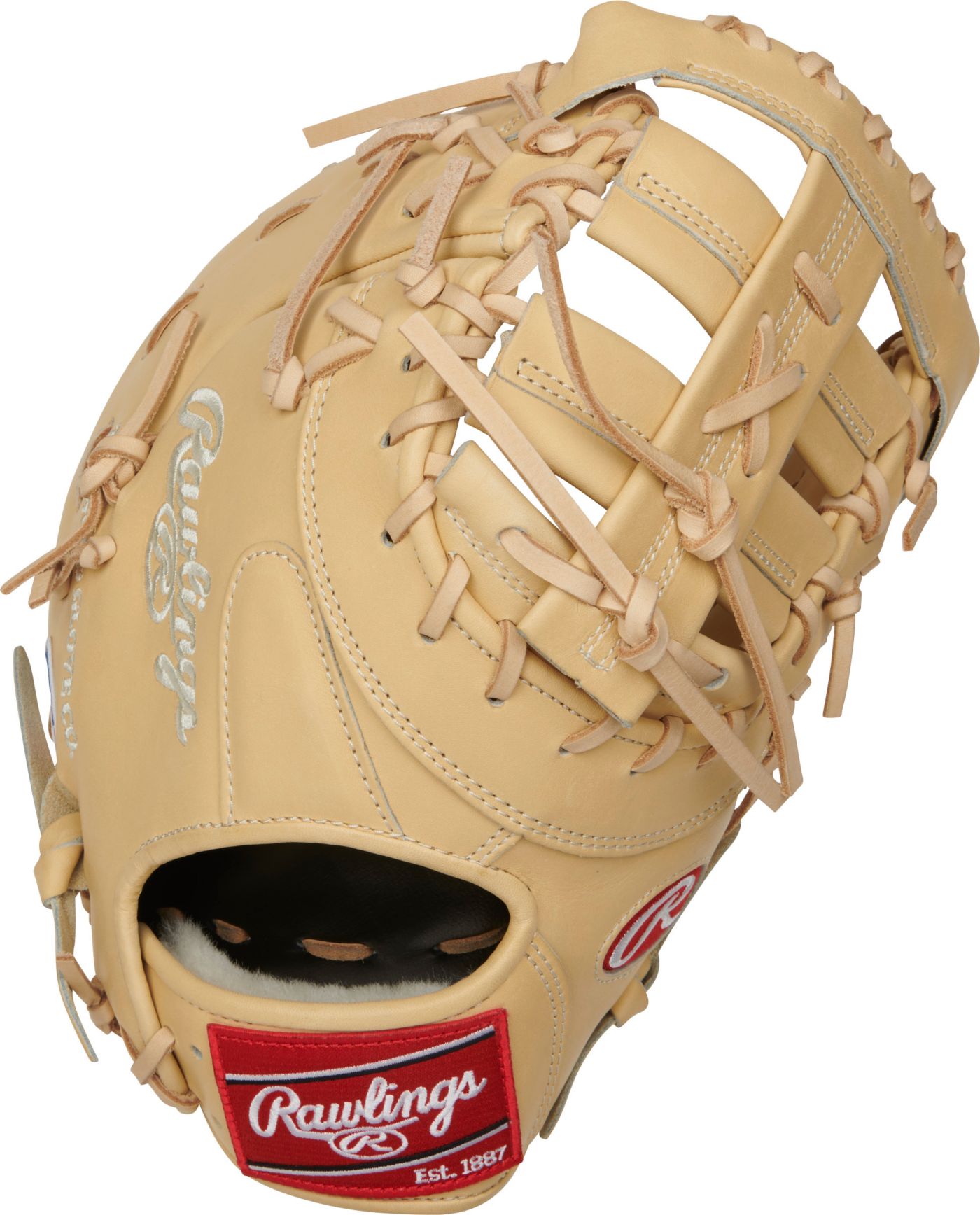 Rawlings player preferred first base mitt 2025