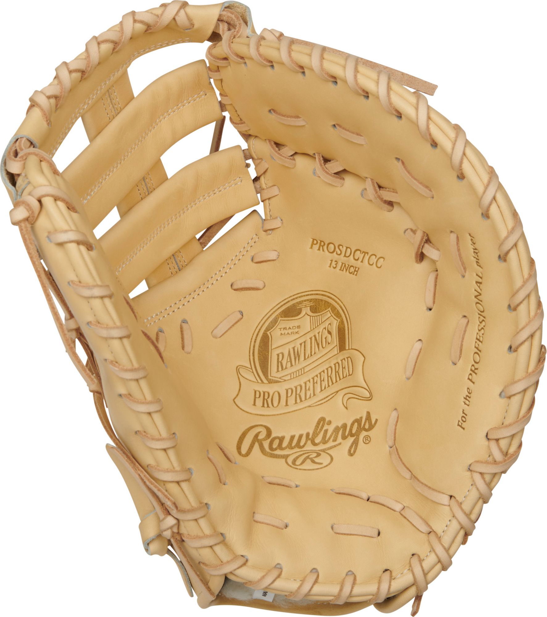 Rawlings 13" Pro Preferred Series First Base Mitt product image