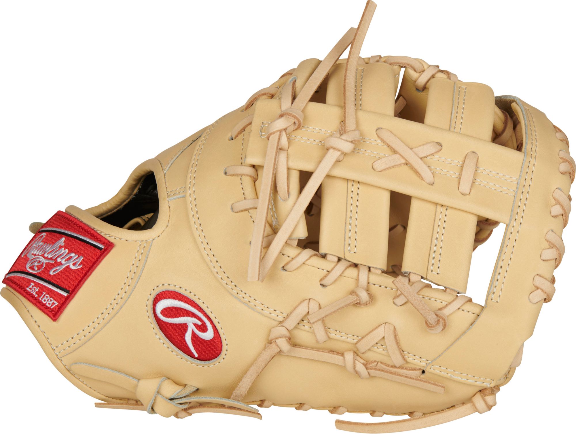 Rawlings 13" Pro Preferred Series First Base Mitt product image