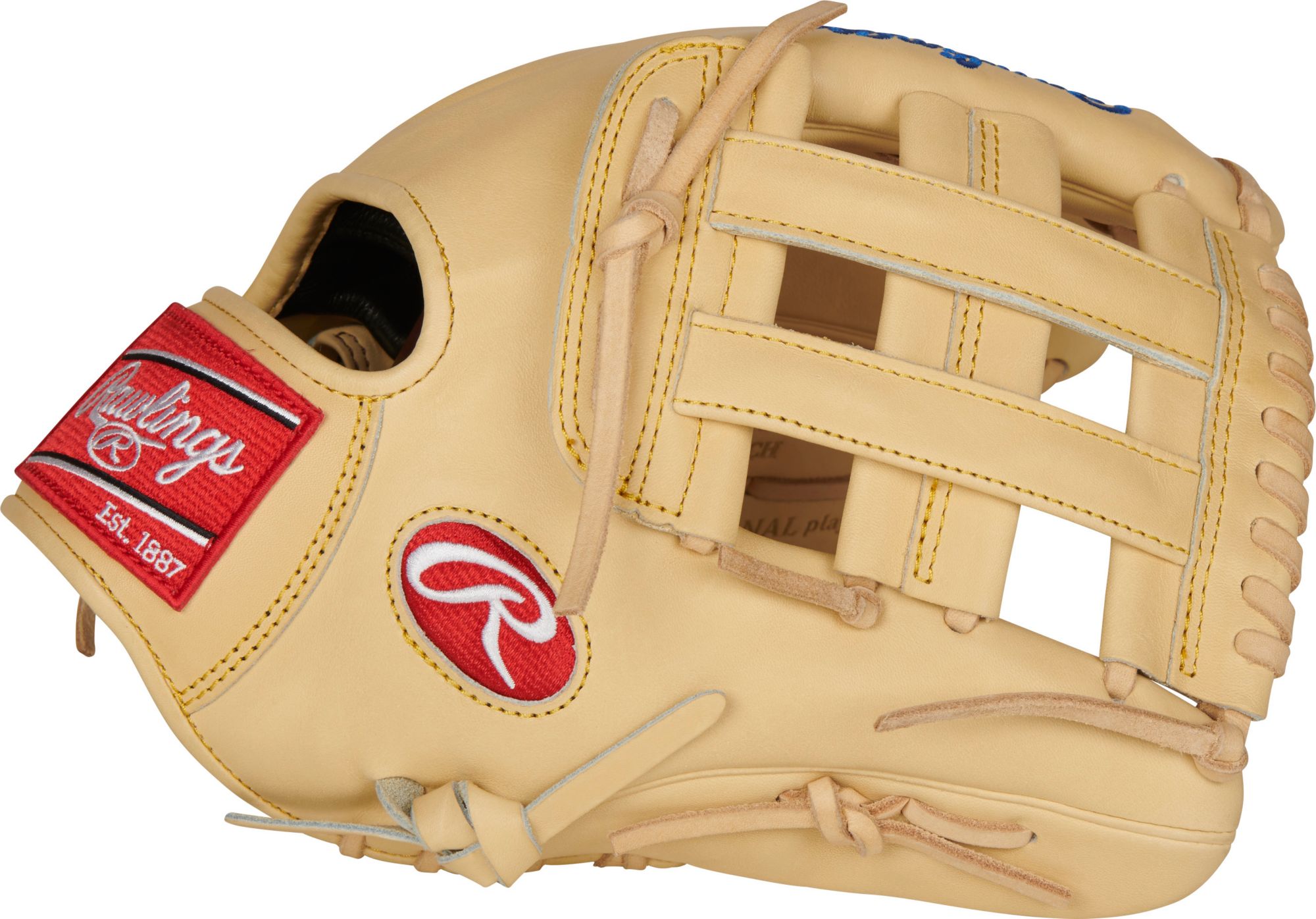 Rawlings 12.25" Pro Preferred Series Kris Bryant Glove product image