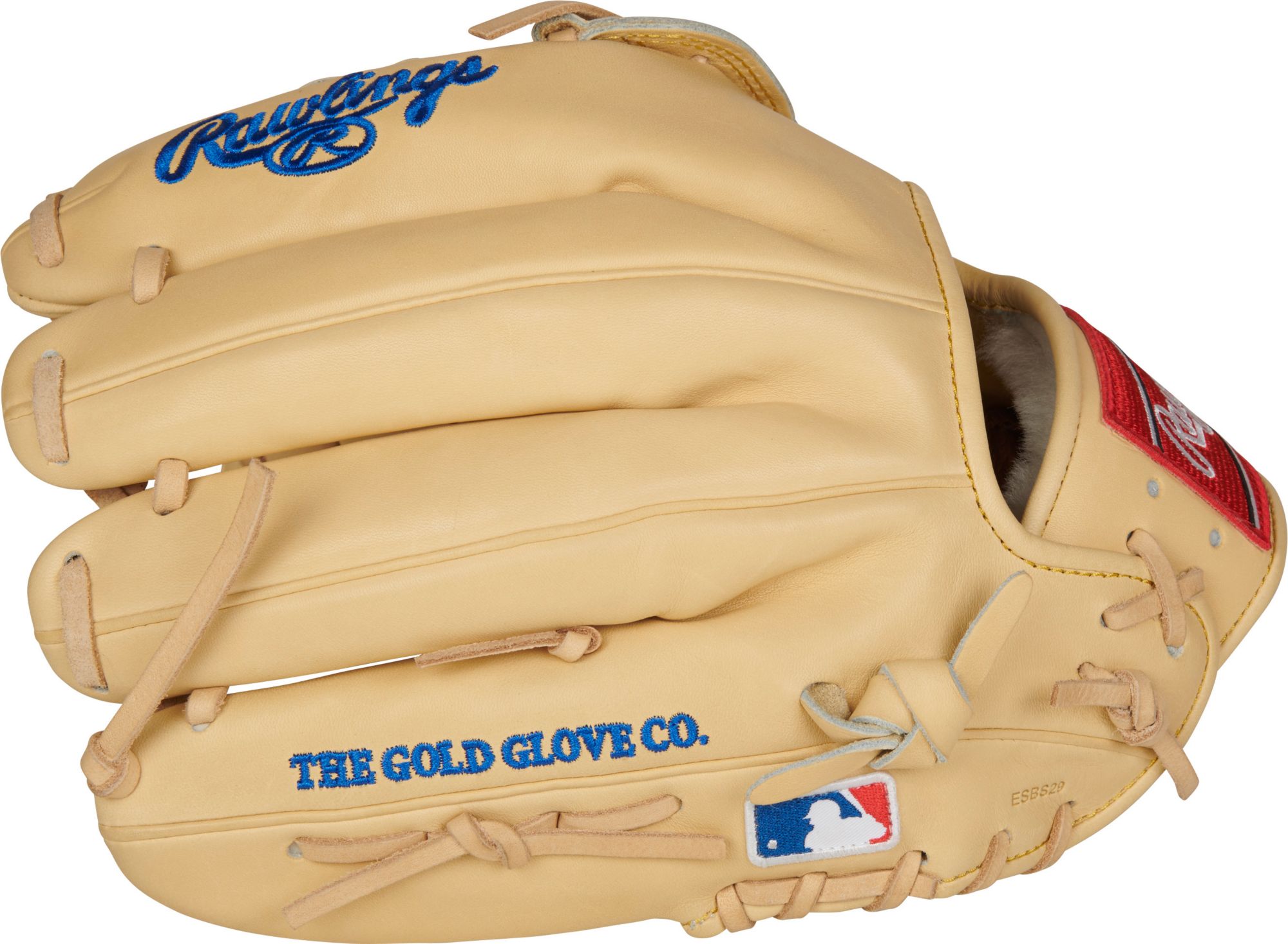 Rawlings 12.25" Pro Preferred Series Kris Bryant Glove product image