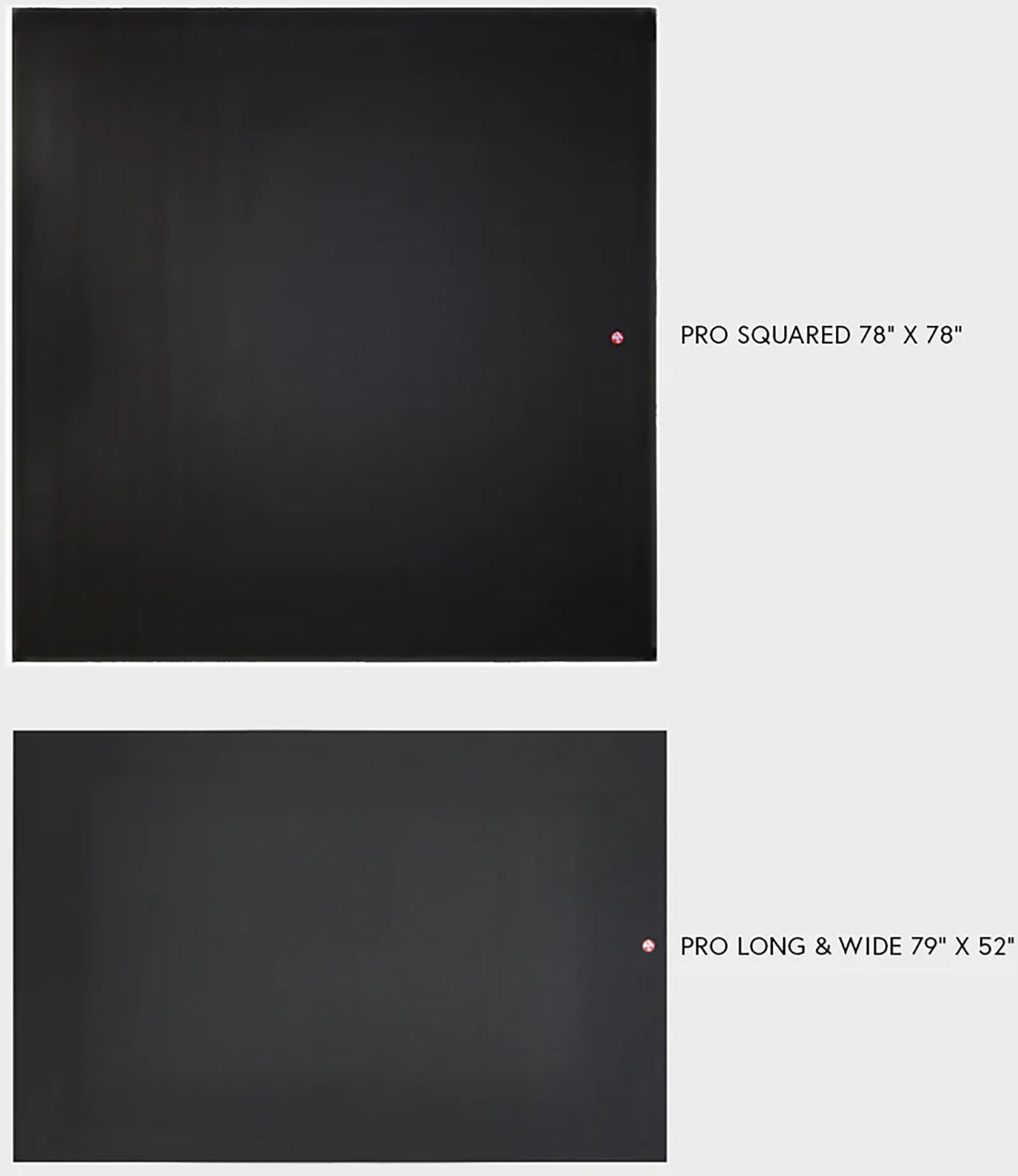 Manduka Pro Squared 6mm Yoga Mat product image