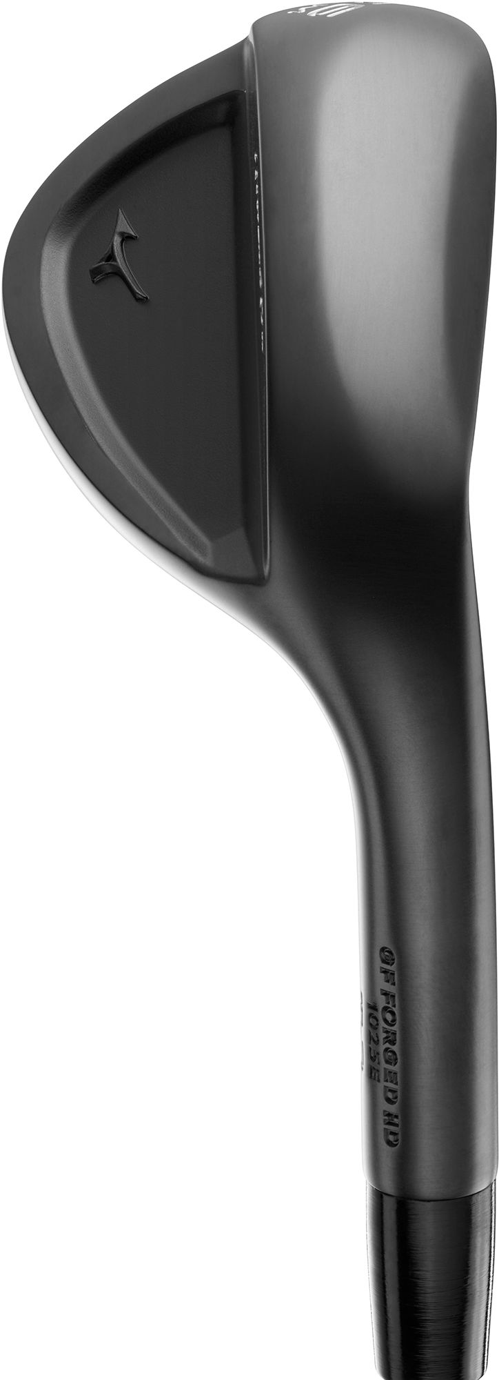 Mizuno Pro T-3 Black Ion Custom Wedge product image