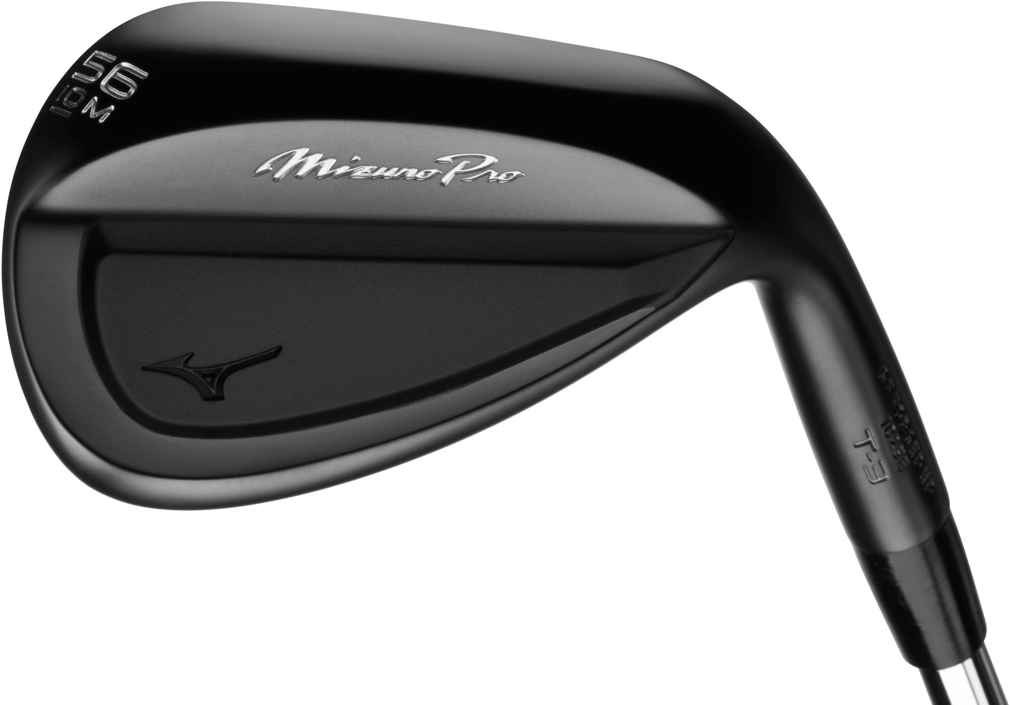 Mizuno Pro T-3 Black Ion Custom Wedge product image