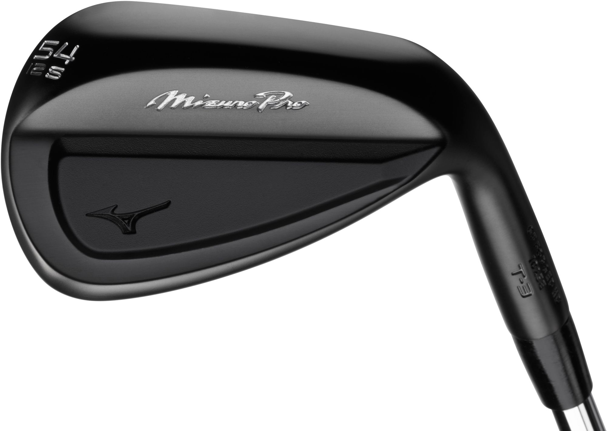 Mizuno Pro T-3 Black Ion Custom Wedge product image