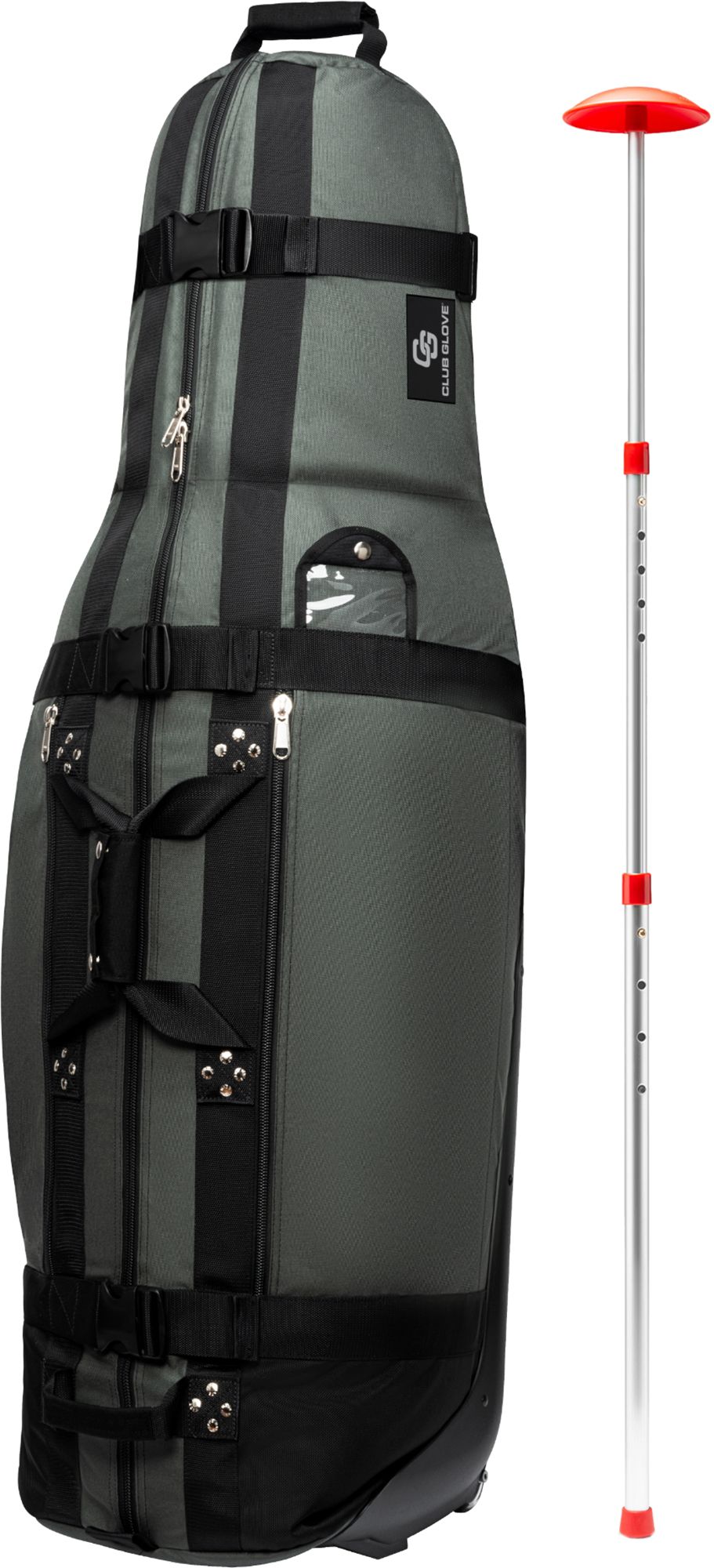Club Glove Pro Traveler Travel Cover product image