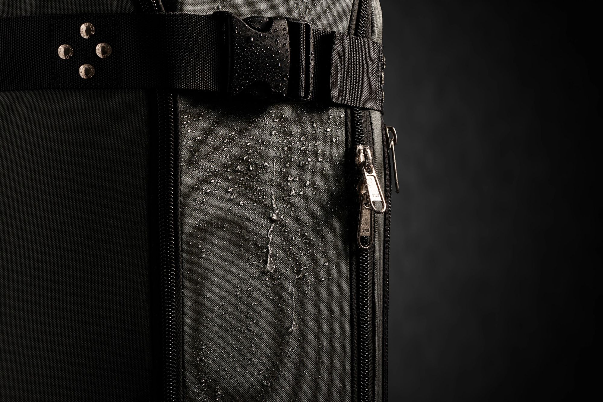 Club Glove Pro Traveler Travel Cover product image