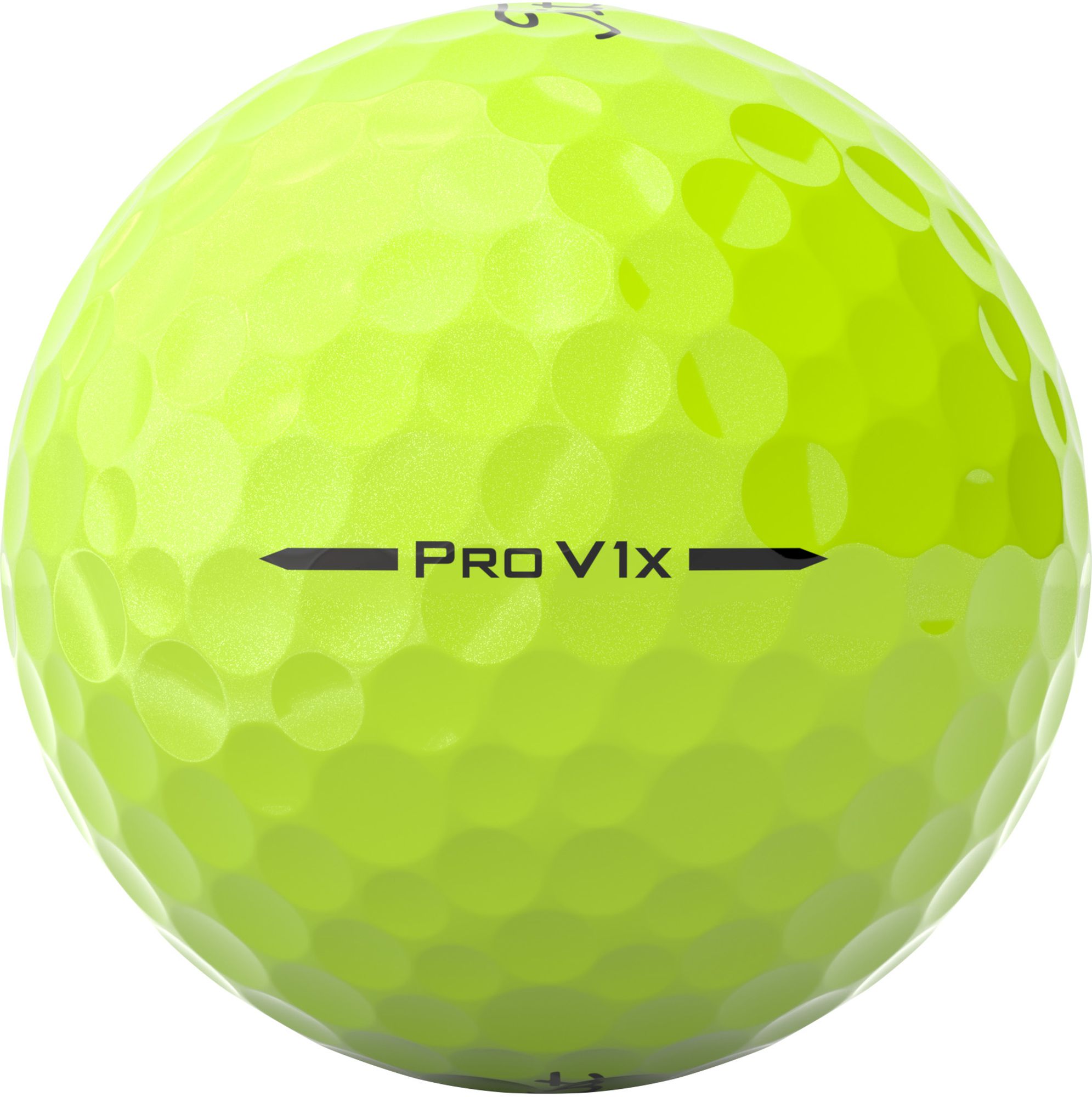 Titleist 2025 Pro V1x Personalized Golf Balls product image