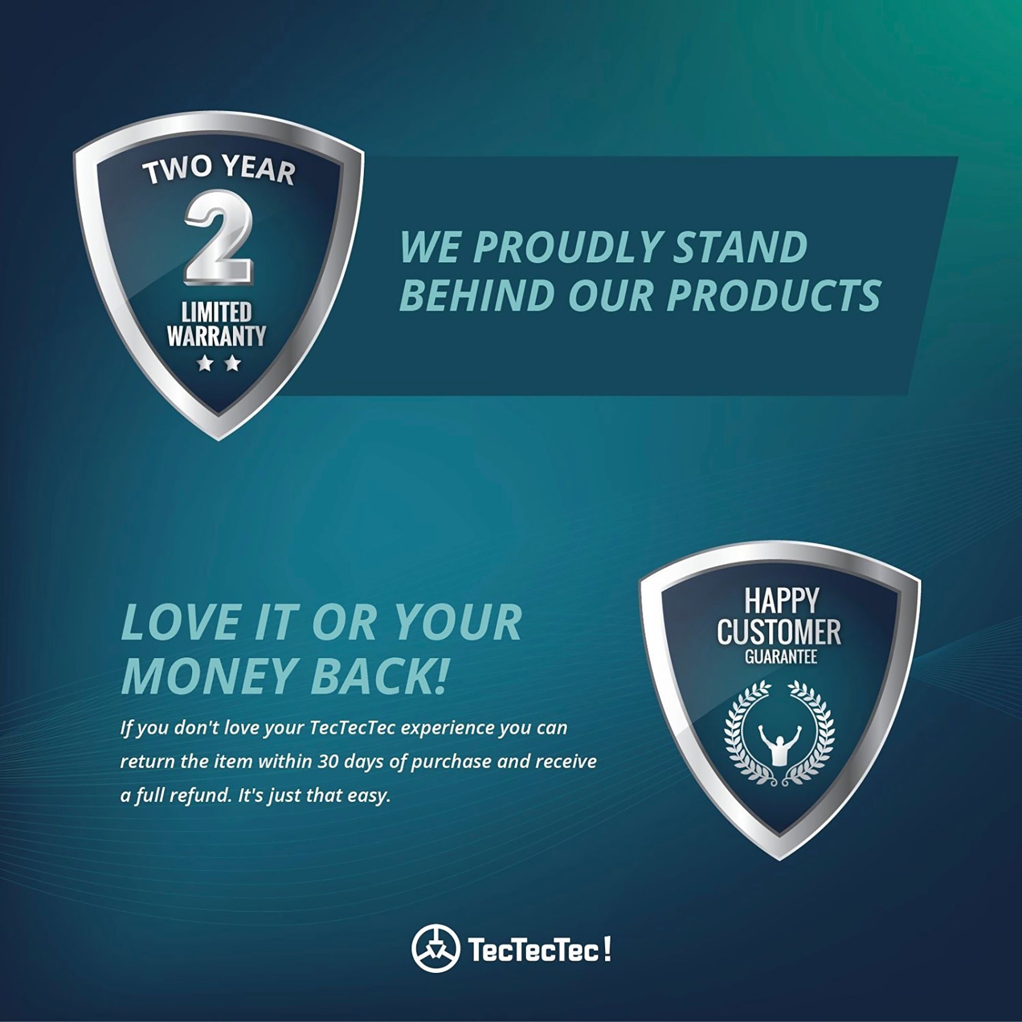 TecTecTec! ProWild Rangefinder product image