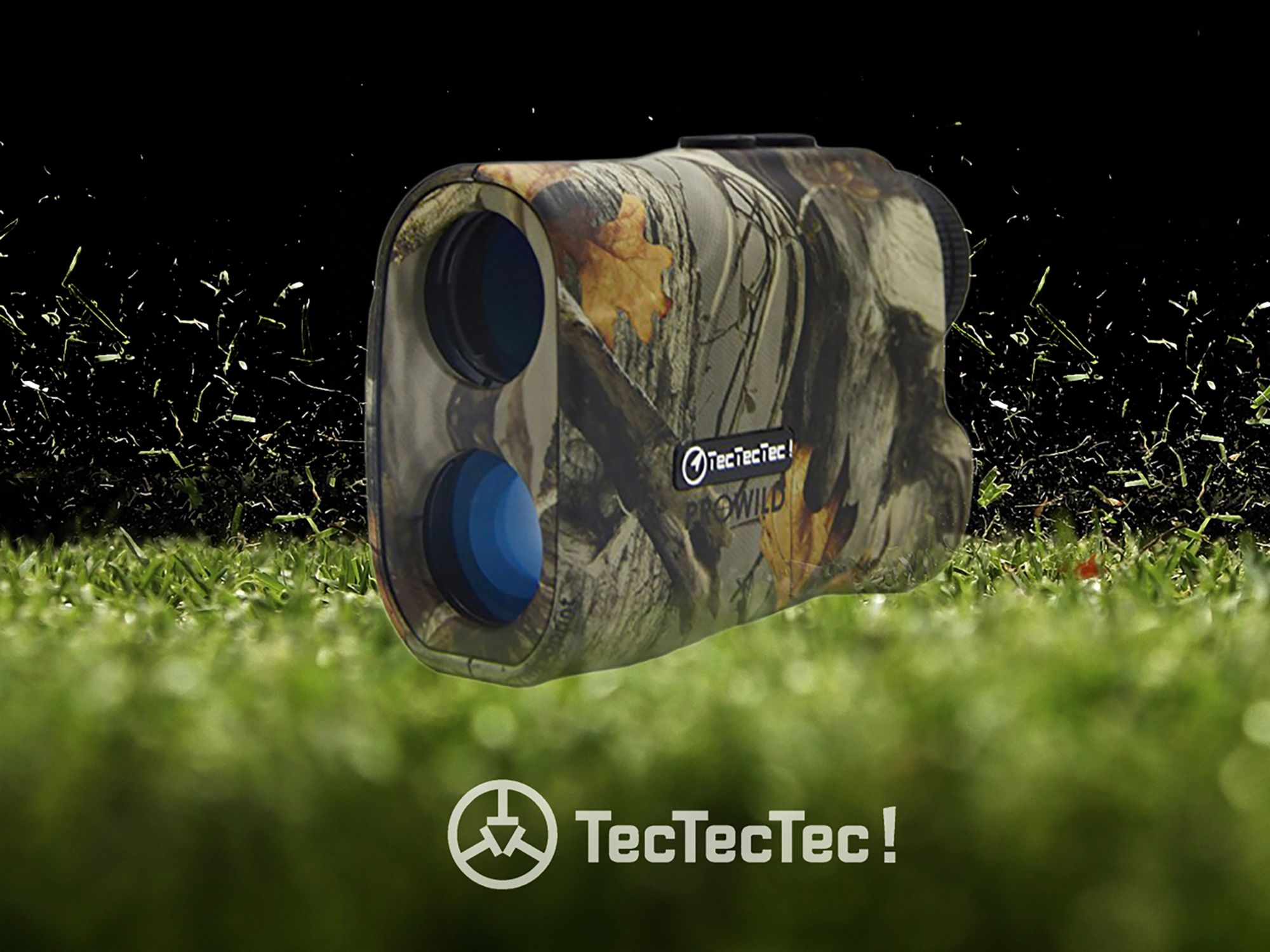 TecTecTec! ProWild Rangefinder product image