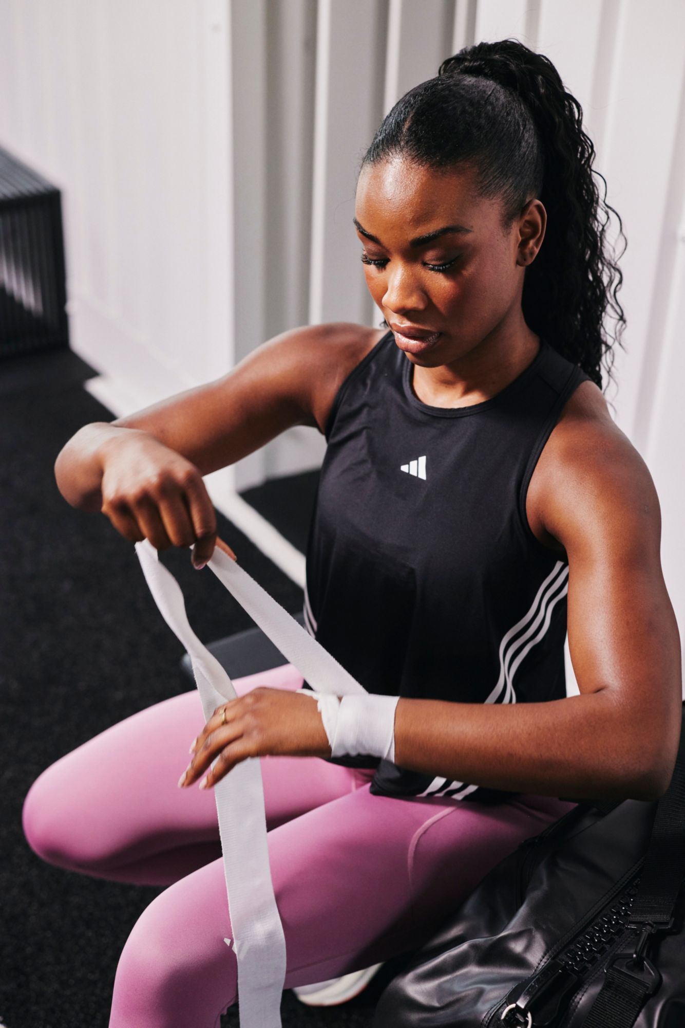 adidas Hand Wraps product image