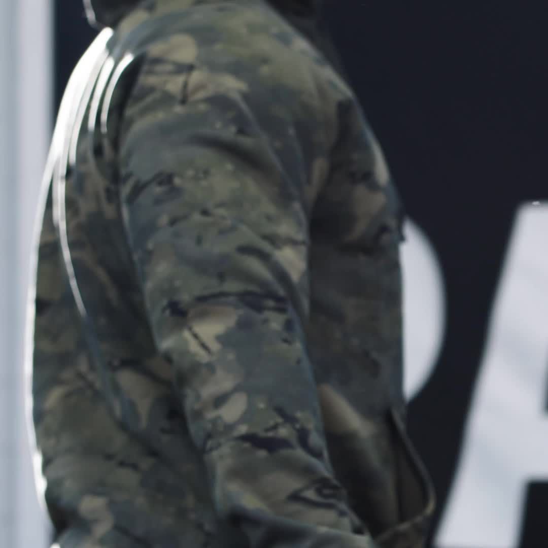 under armour veterans hoodie