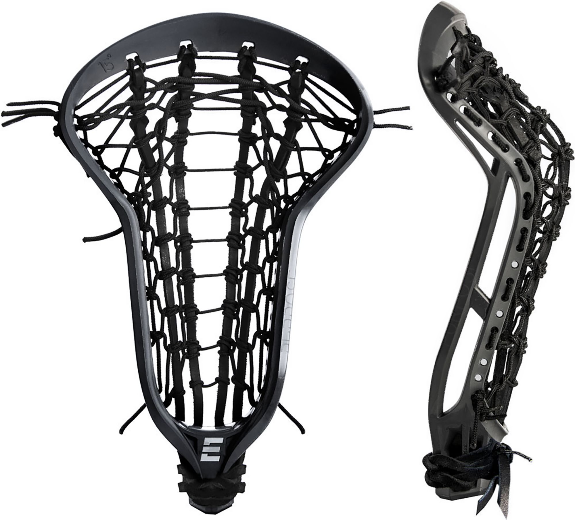 Epoch Women's Purpose 15 3D Strung Lacrosse Head product image