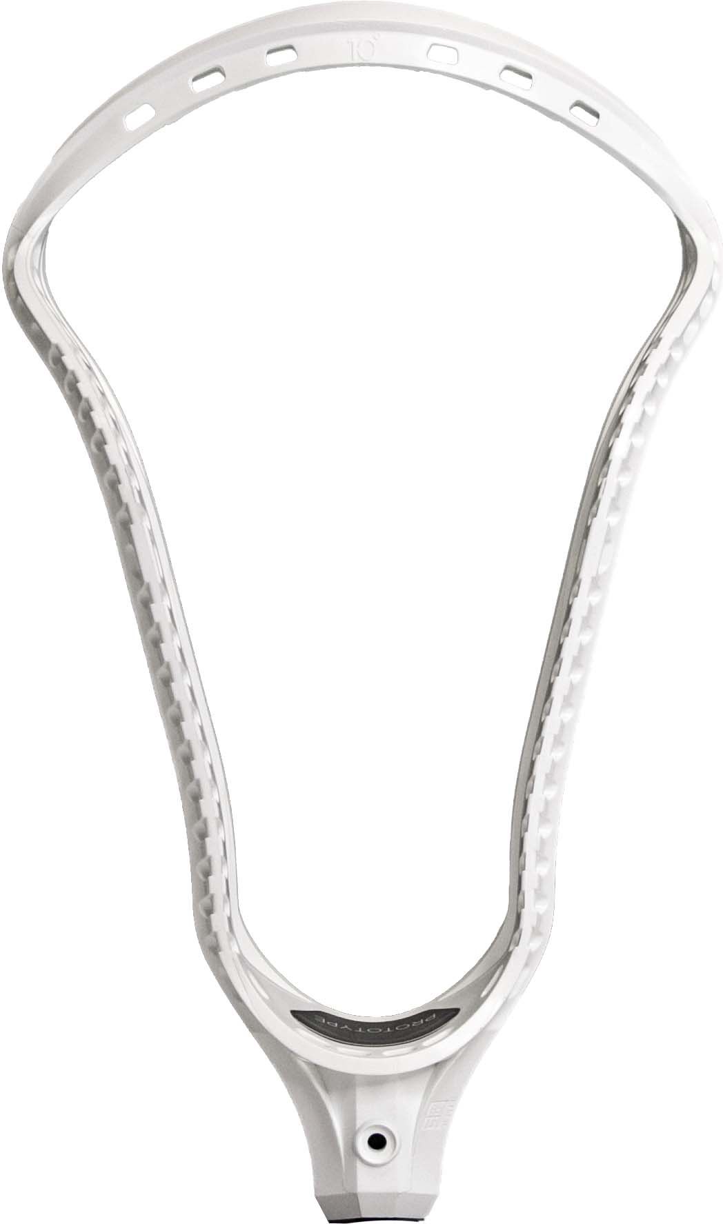 Epoch Women's Purpose 10 Unstrung Lacrosse Head product image