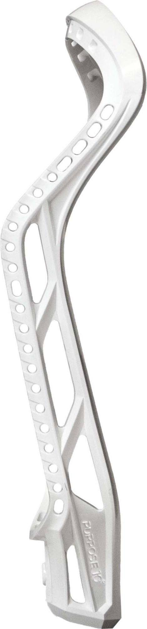 Epoch Women's Purpose 10 Unstrung Lacrosse Head product image