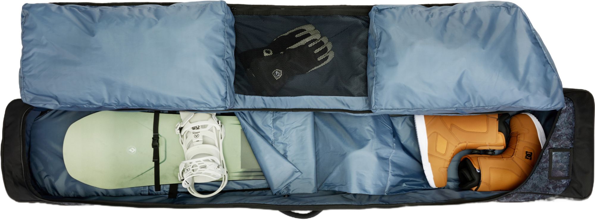 SporTube Prospector Snowboard/Ski Bag 2026 product image