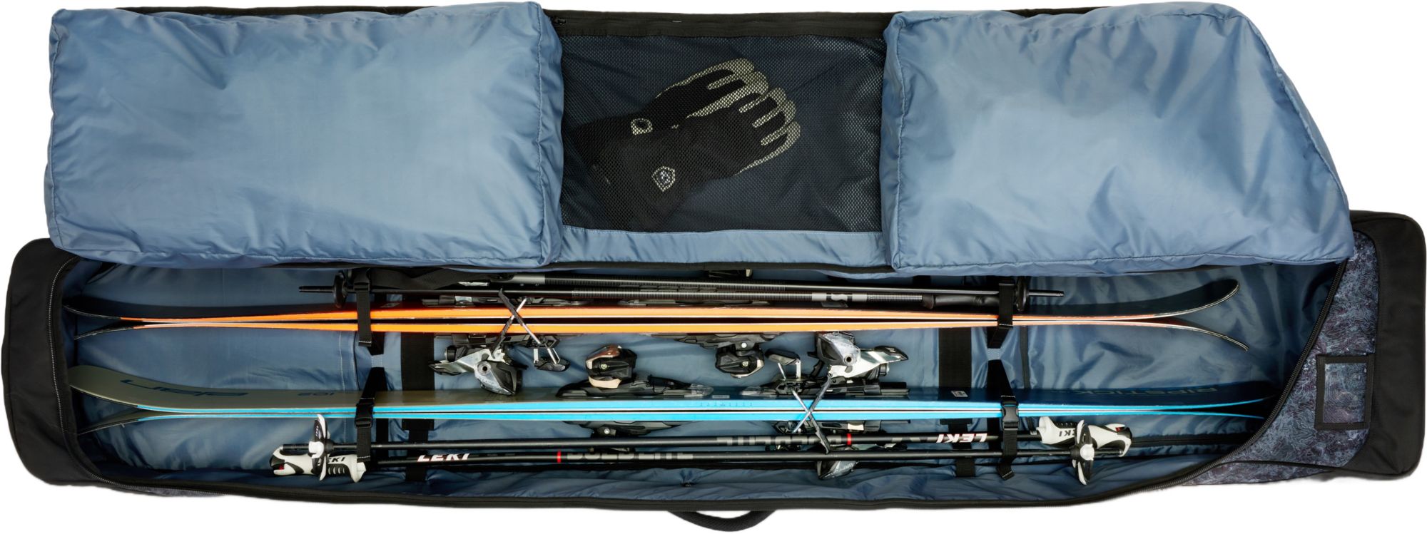 SporTube Prospector Snowboard/Ski Bag 2026 product image