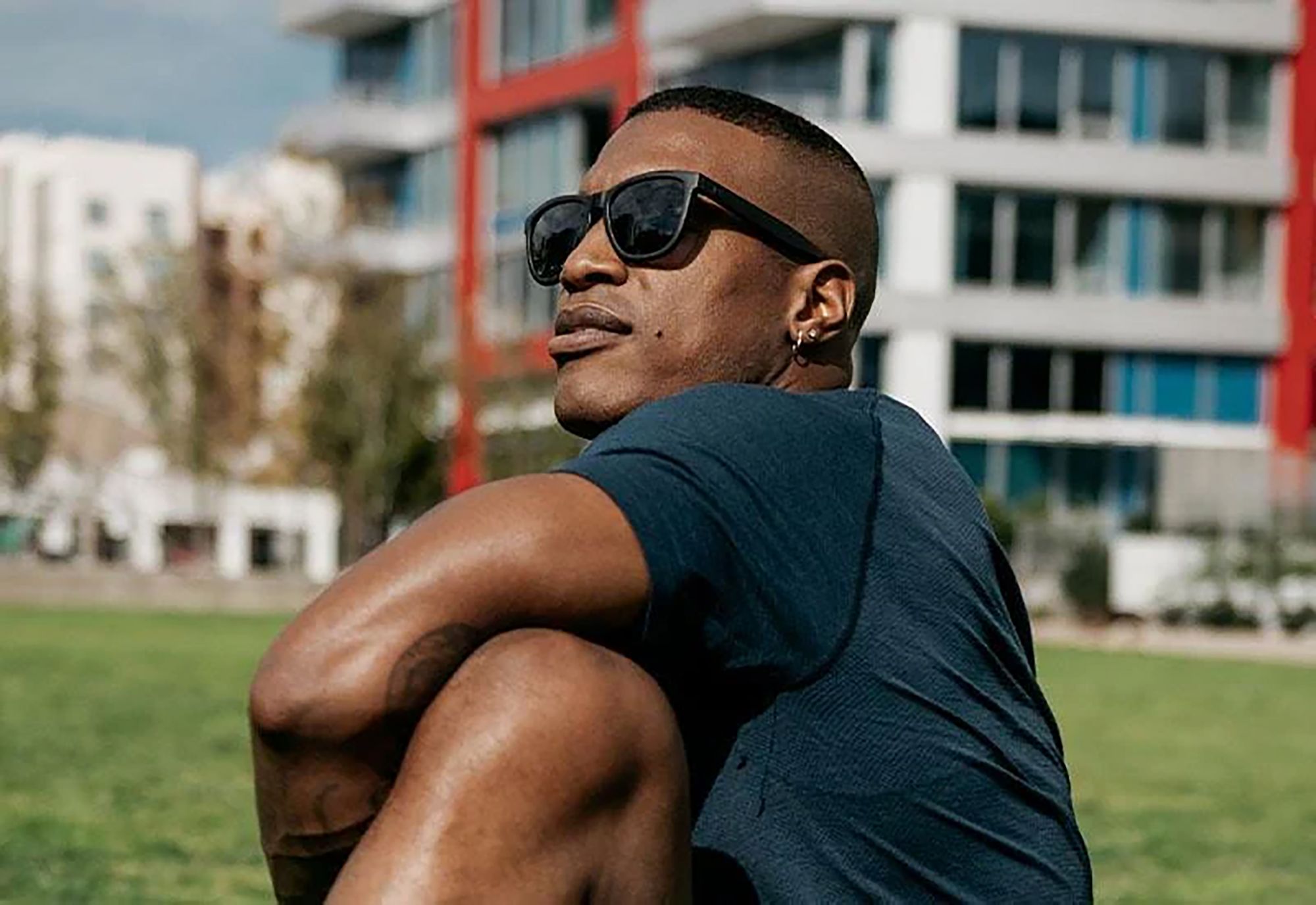 Knockaround Premiums Sport Polarized Sunglasses product image