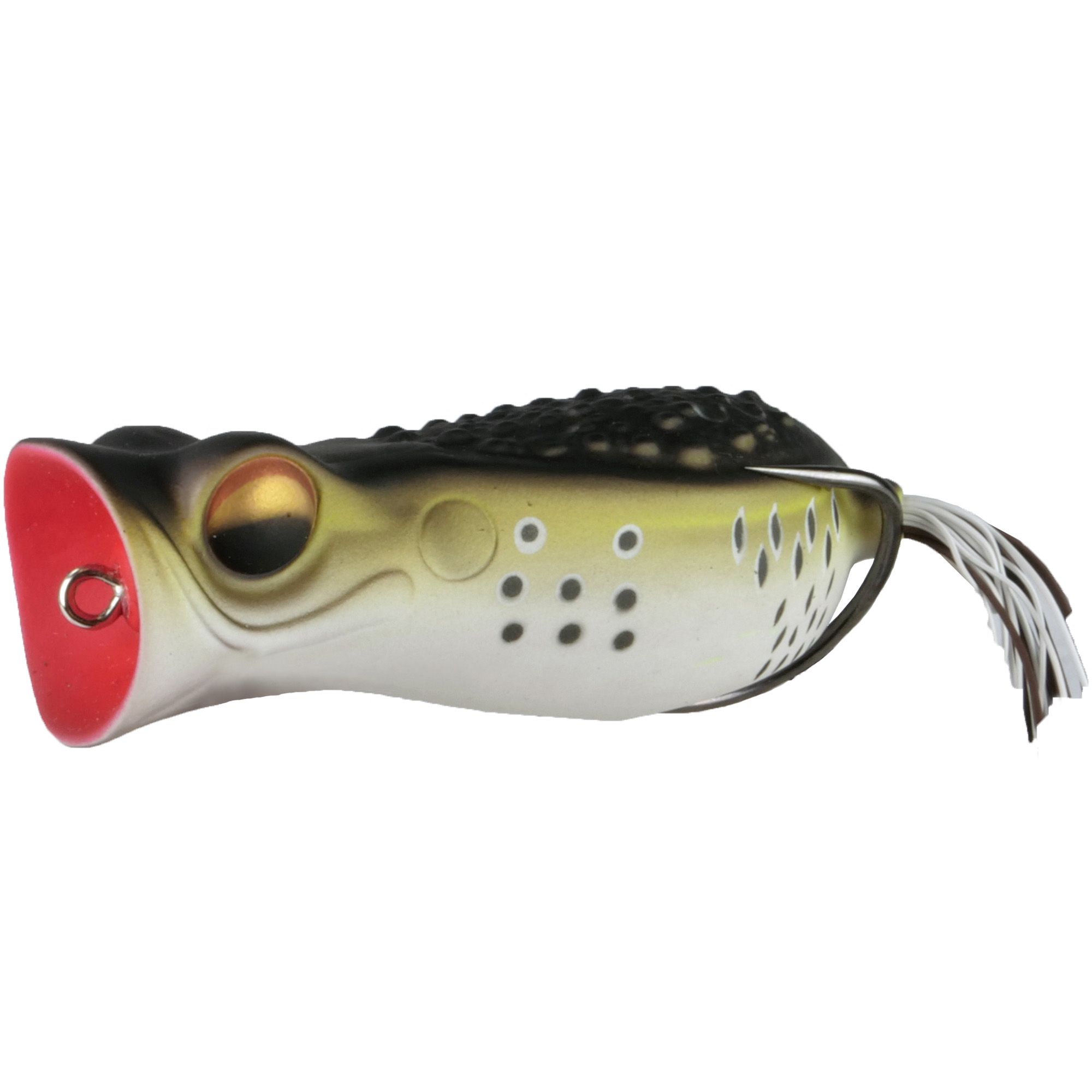 Okuma Popping Rattle Toad Fishing Lure product image