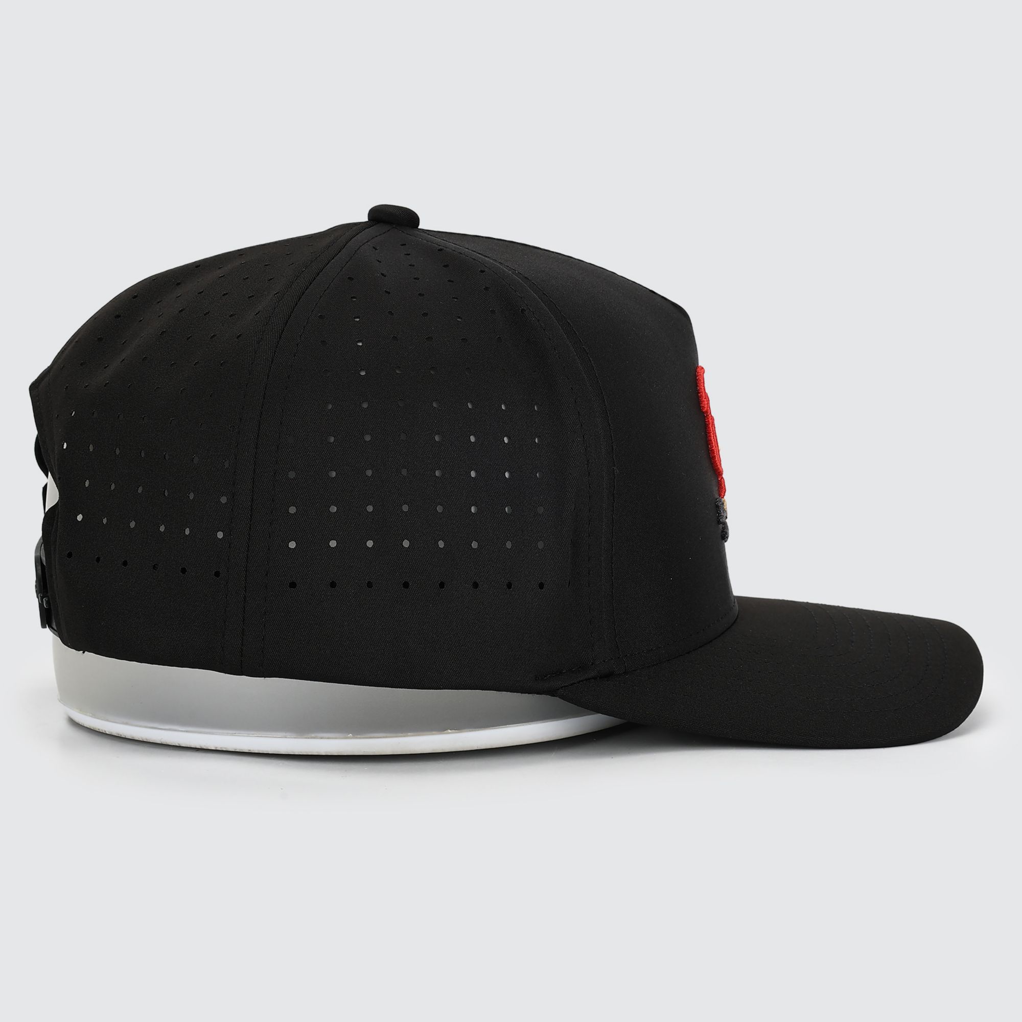 Waggle Men's Parrotdise Golf Polo product image